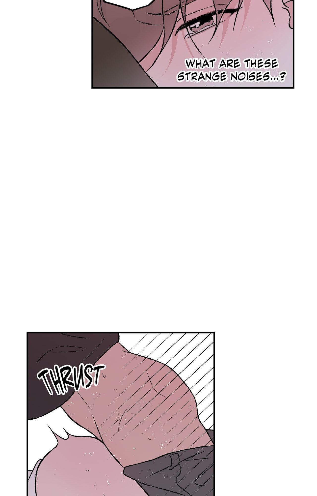 Flip Turn - Chapter 38 Page 3