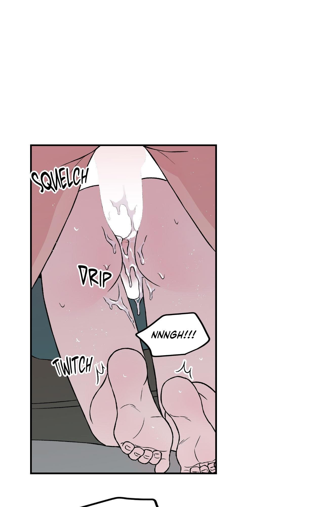 Flip Turn - Chapter 38 Page 37