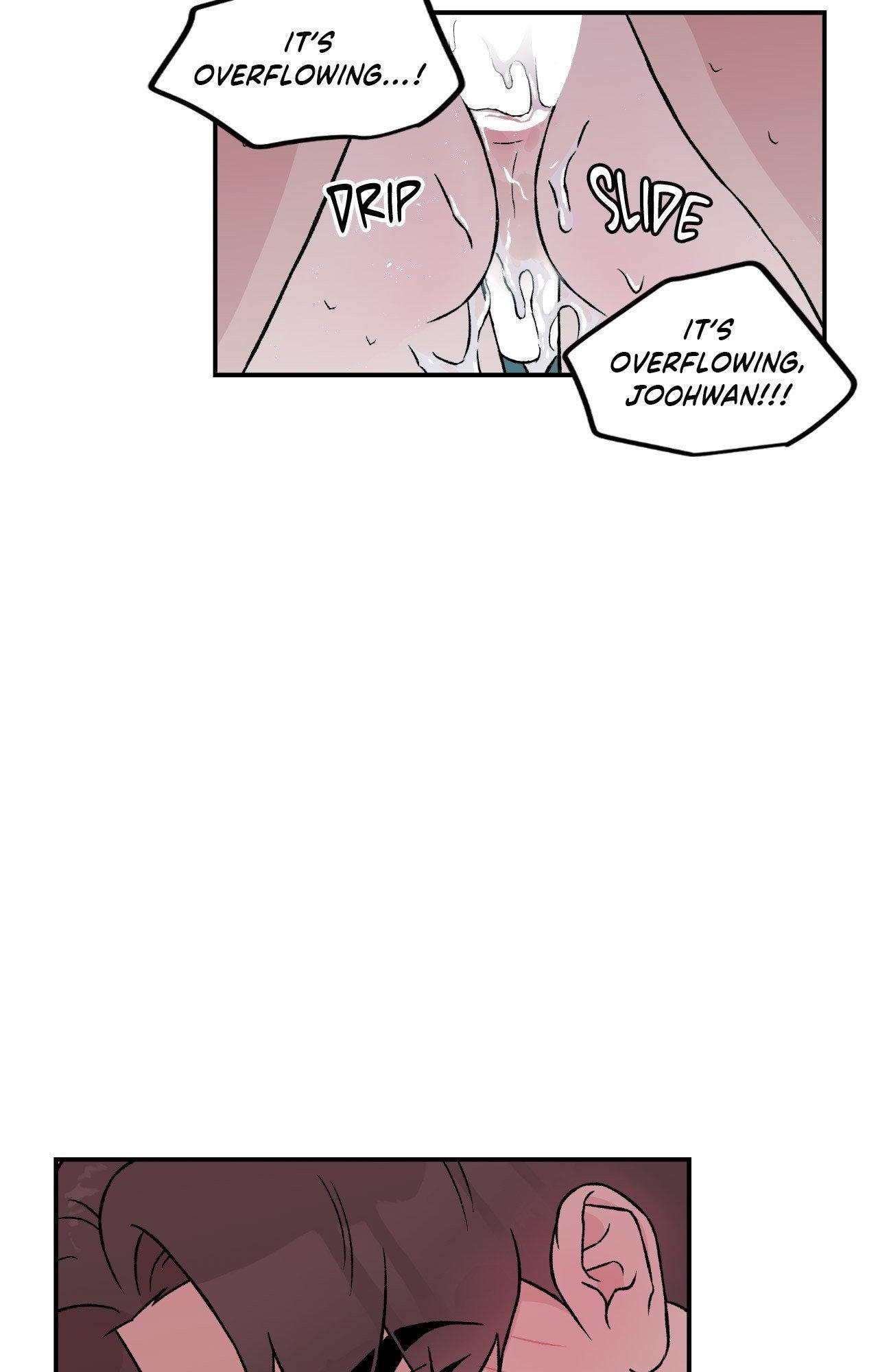 Flip Turn - Chapter 38 Page 38
