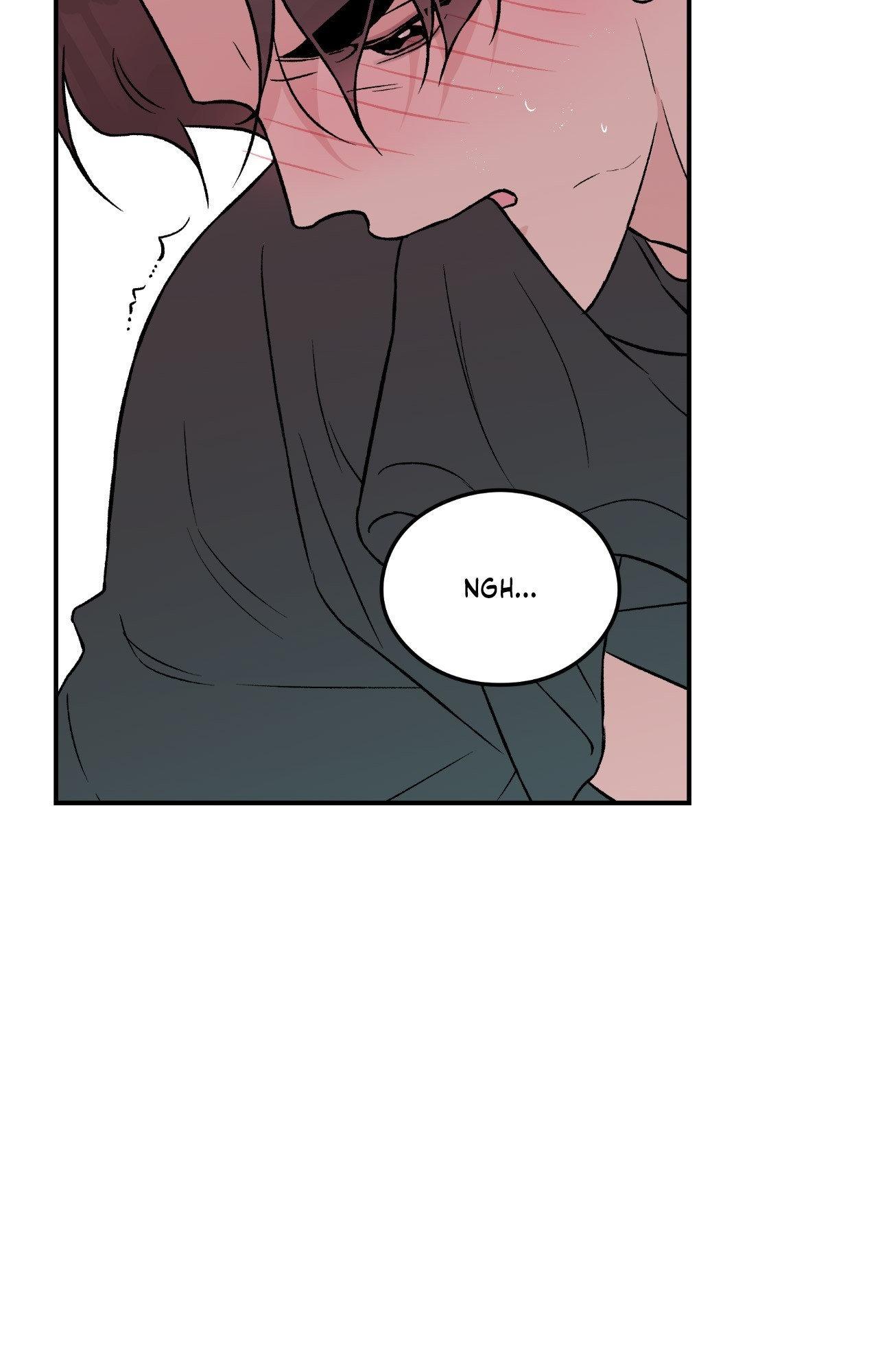 Flip Turn - Chapter 38 Page 39