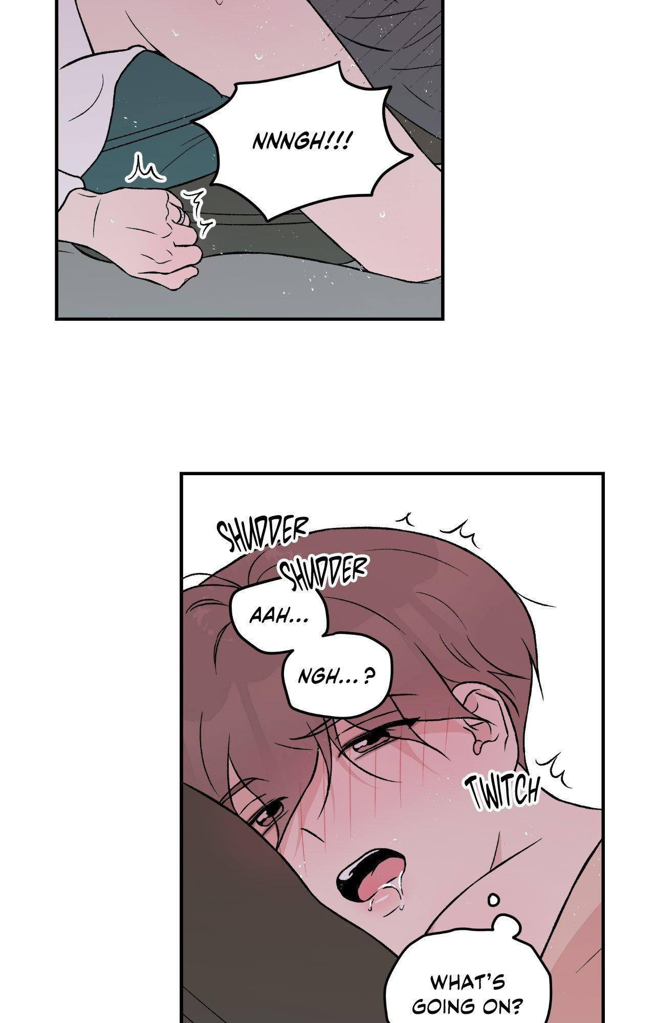 Flip Turn - Chapter 38 Page 4