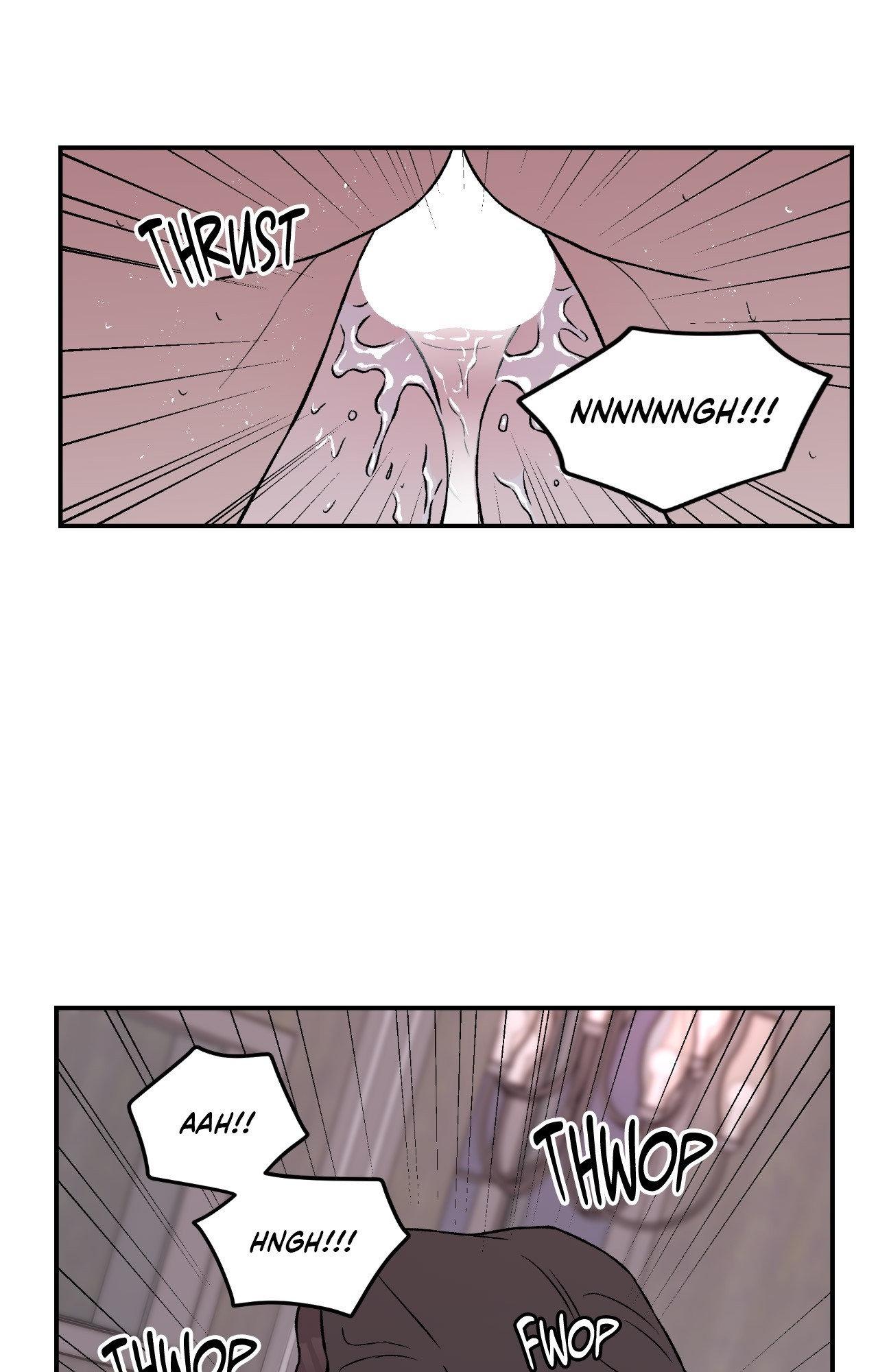 Flip Turn - Chapter 38 Page 40