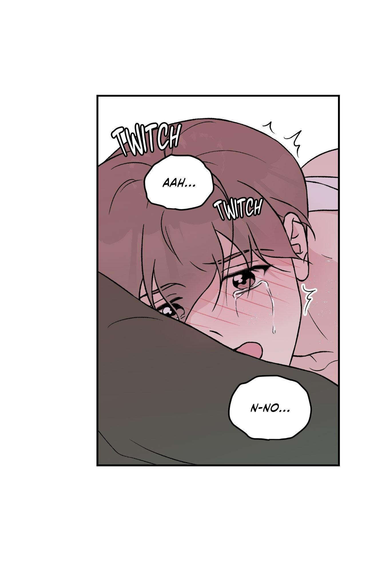 Flip Turn - Chapter 38 Page 43