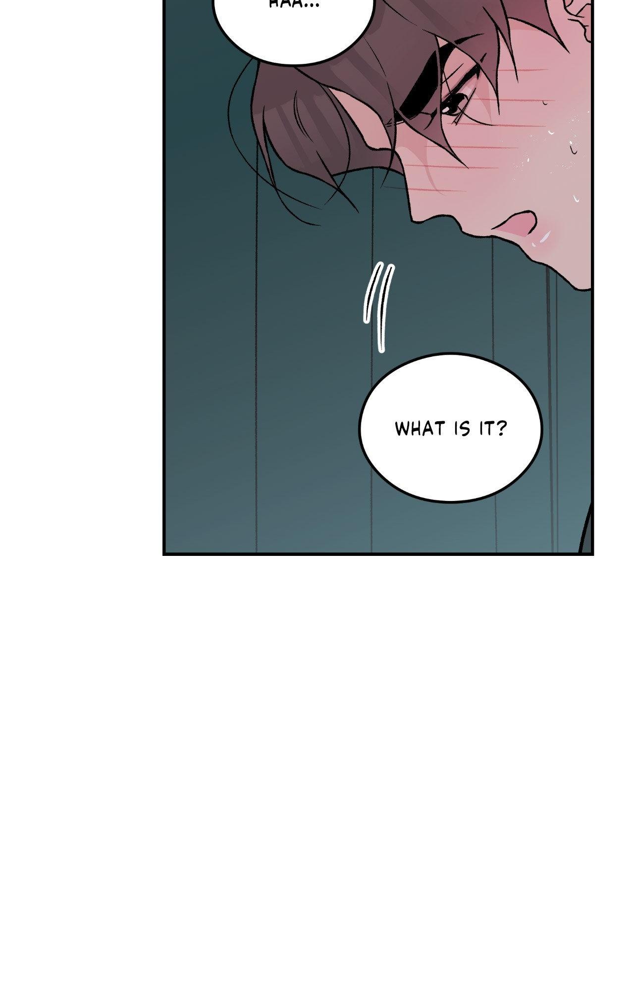 Flip Turn - Chapter 38 Page 45