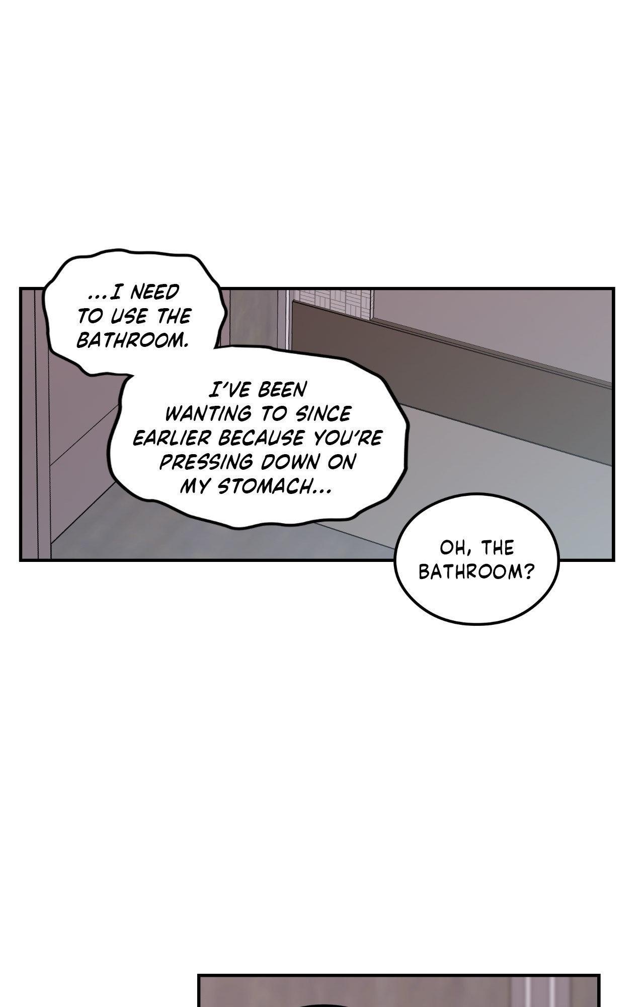 Flip Turn - Chapter 38 Page 46
