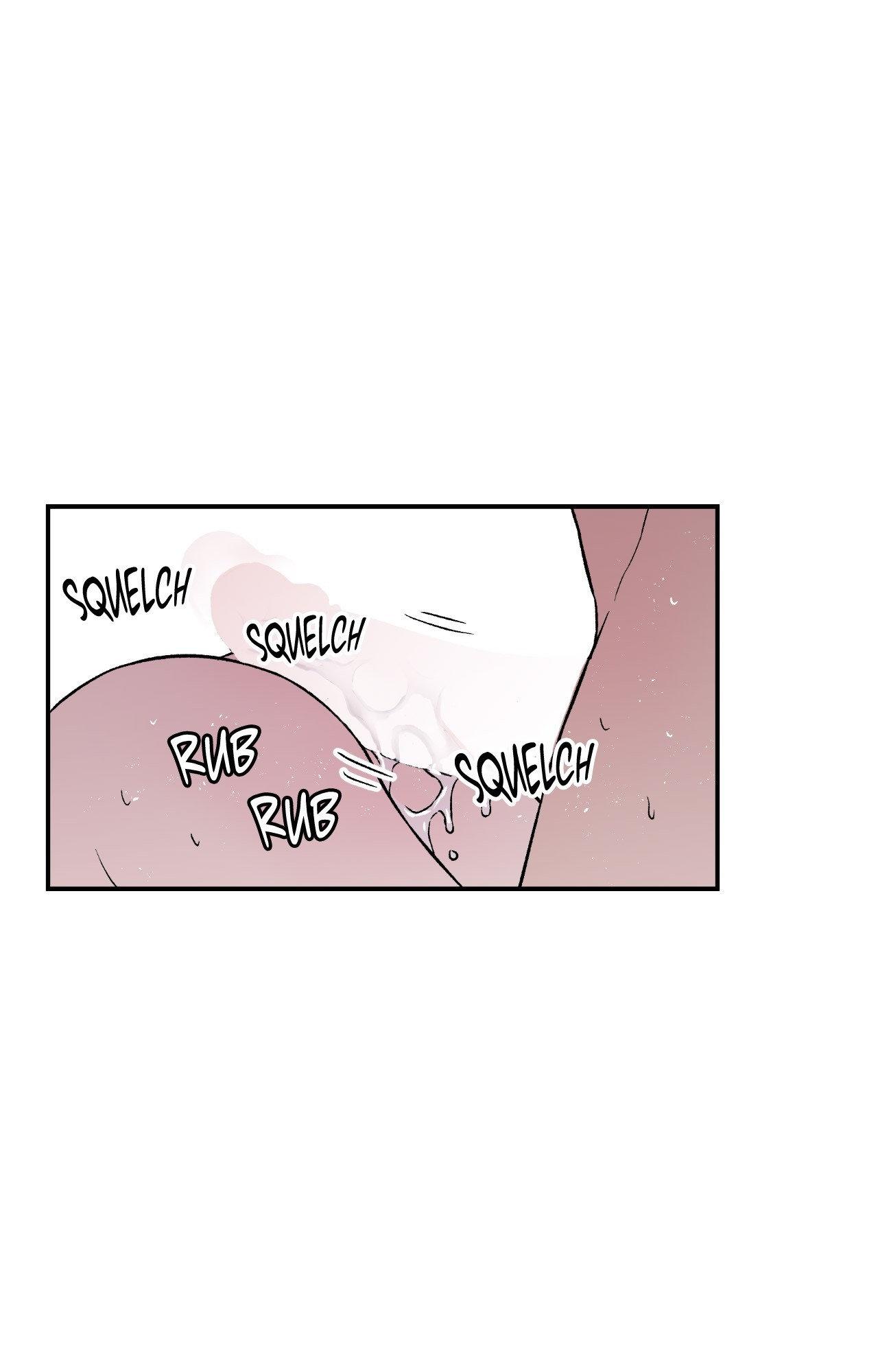 Flip Turn - Chapter 38 Page 50