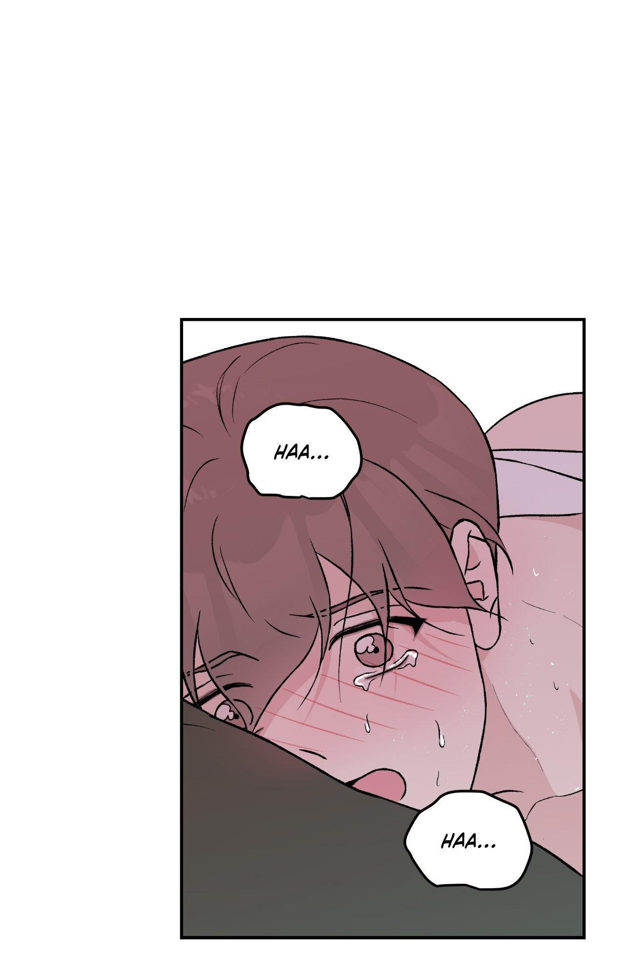 Flip Turn - Chapter 38 Page 51