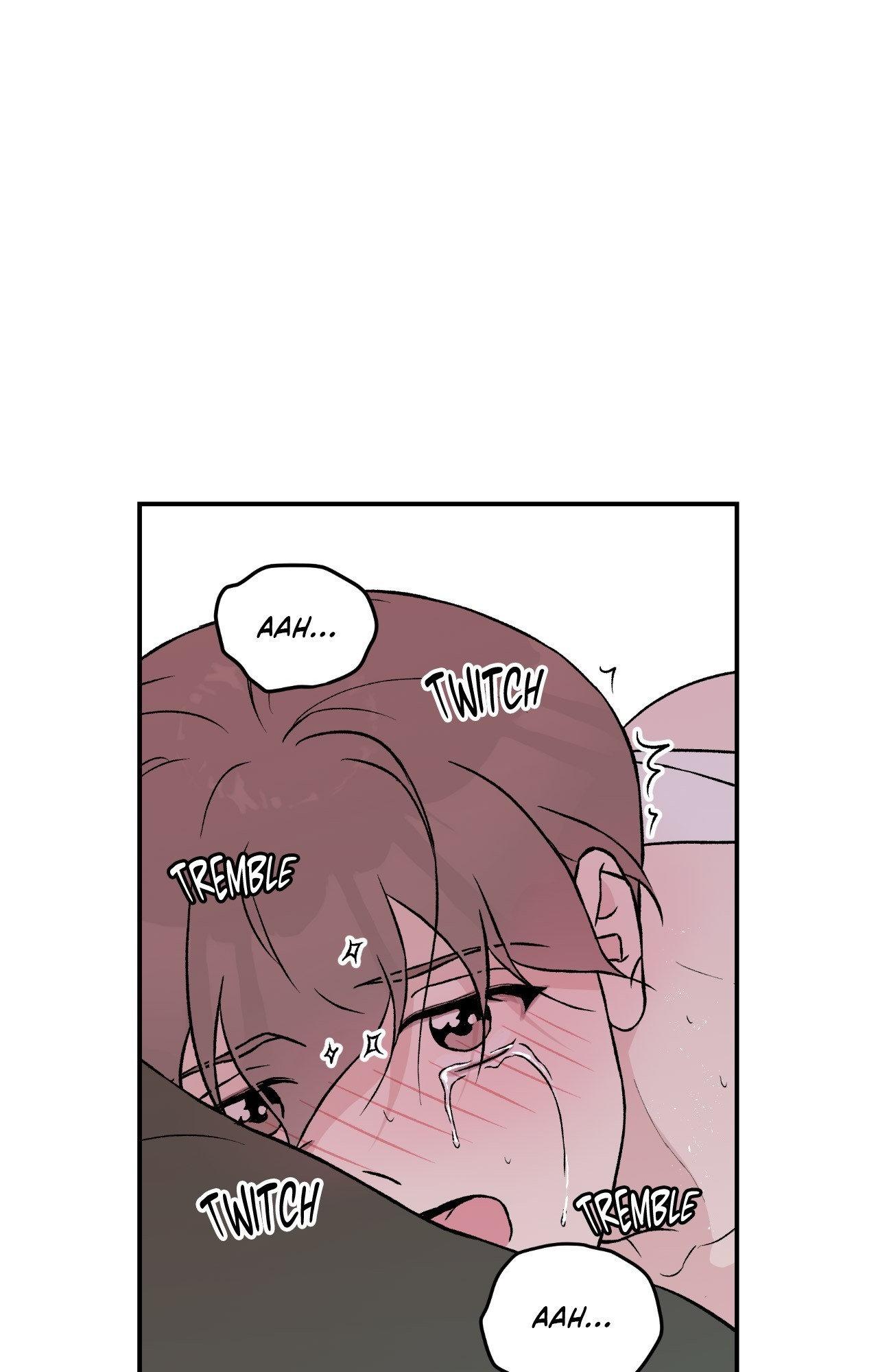 Flip Turn - Chapter 38 Page 54