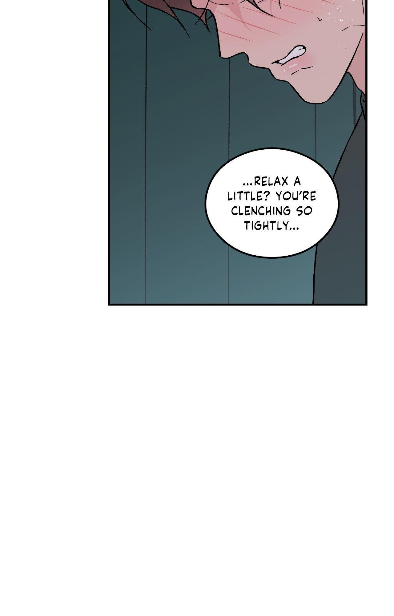 Flip Turn - Chapter 38 Page 56