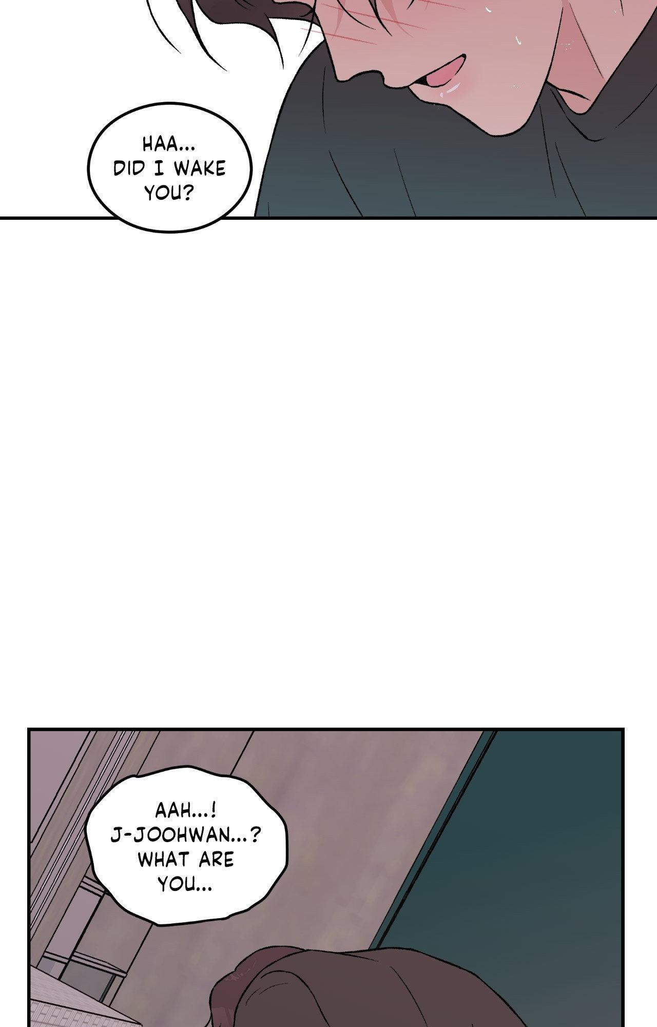 Flip Turn - Chapter 38 Page 6
