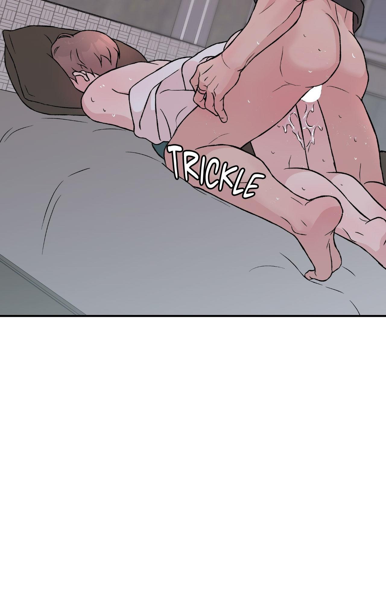 Flip Turn - Chapter 38 Page 60