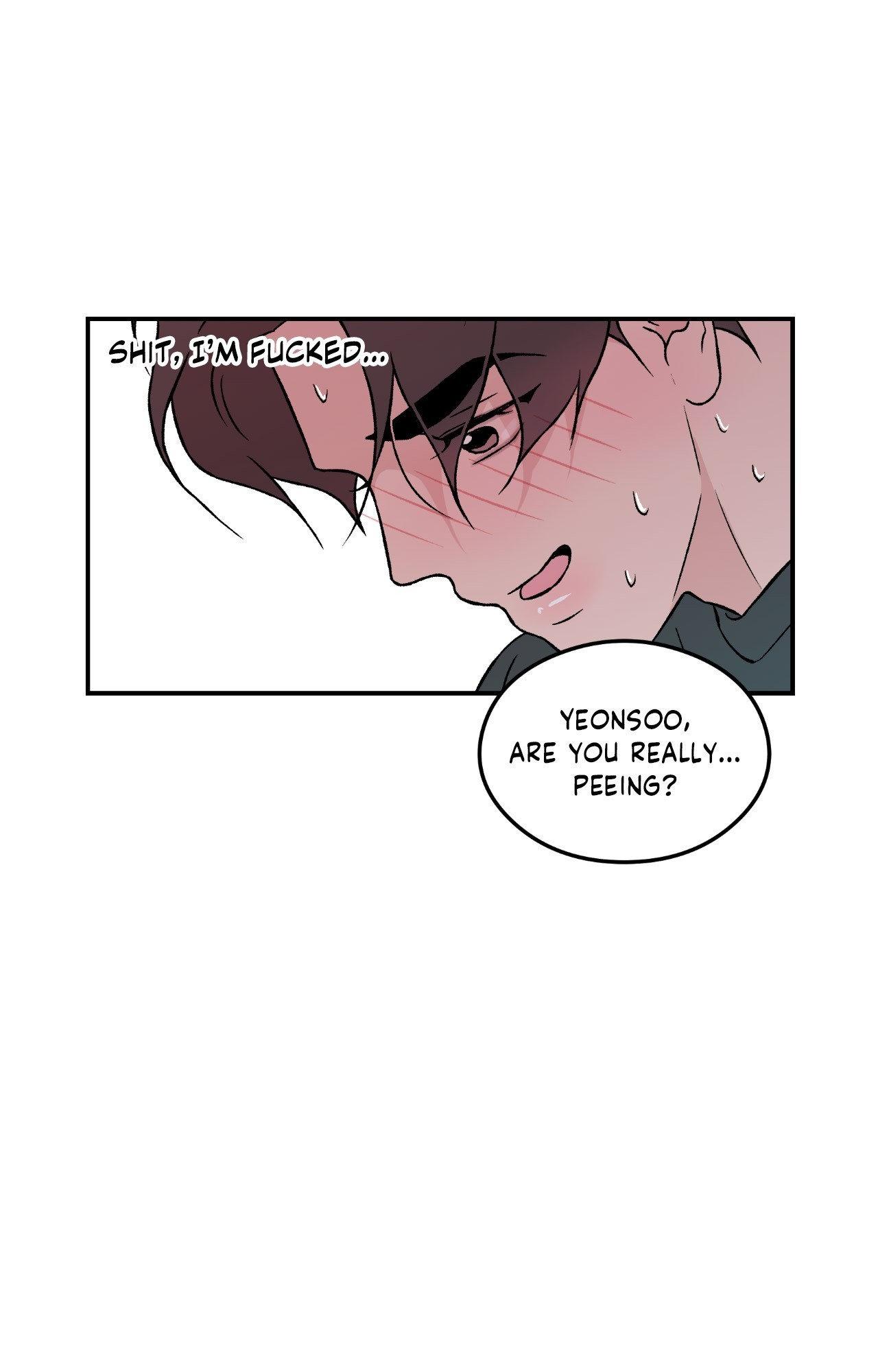 Flip Turn - Chapter 38 Page 61
