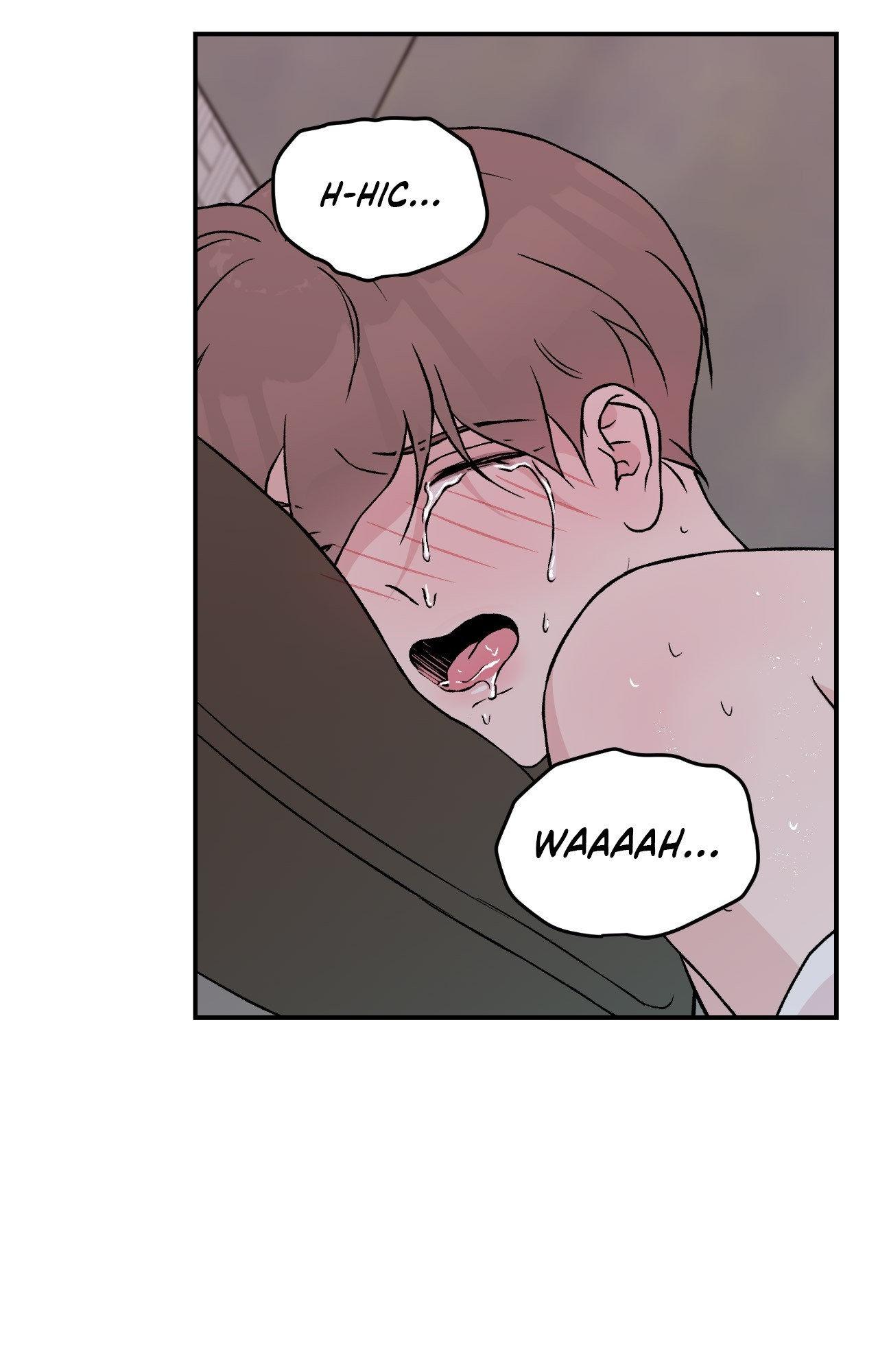 Flip Turn - Chapter 38 Page 62