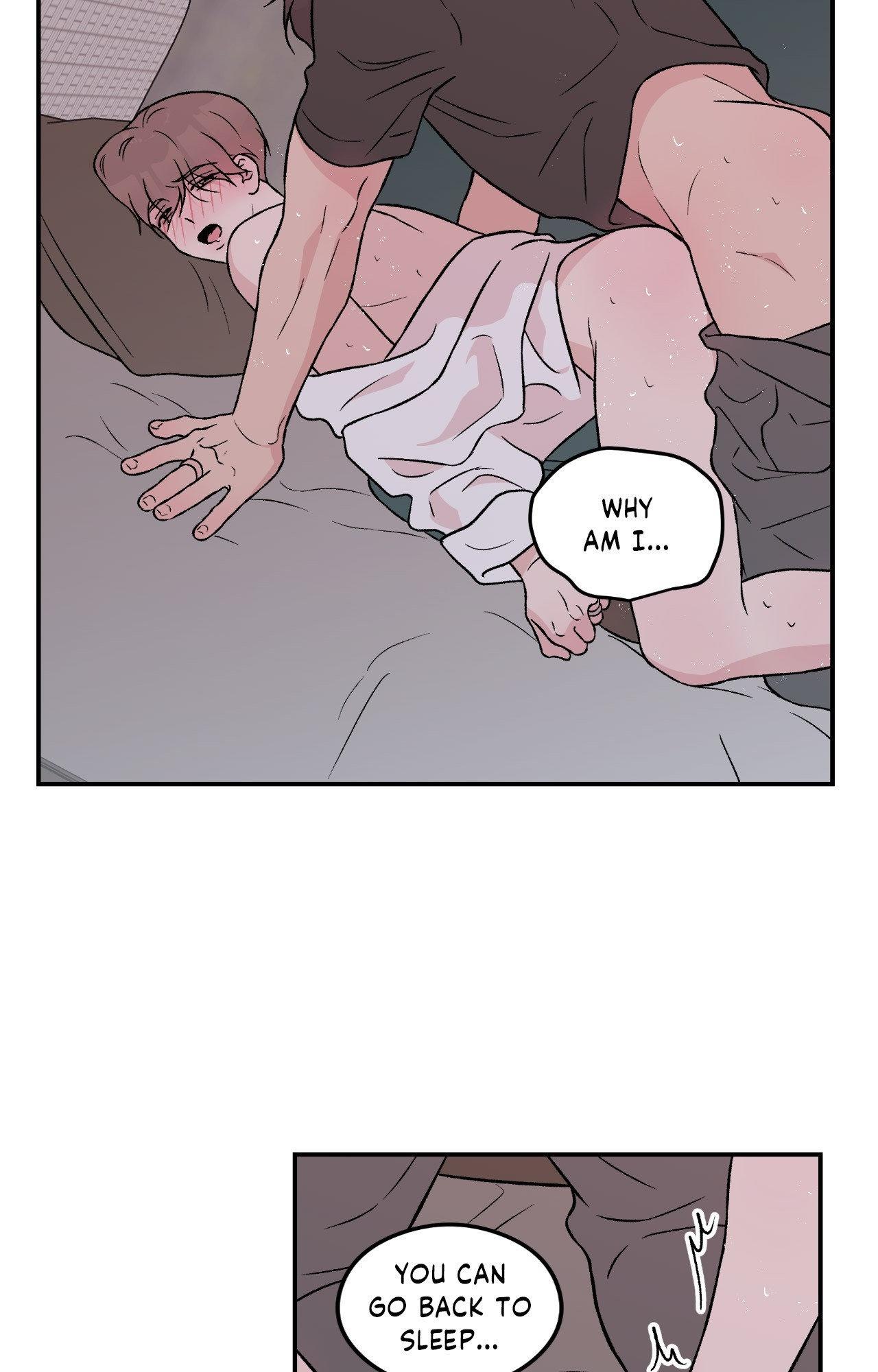 Flip Turn - Chapter 38 Page 7