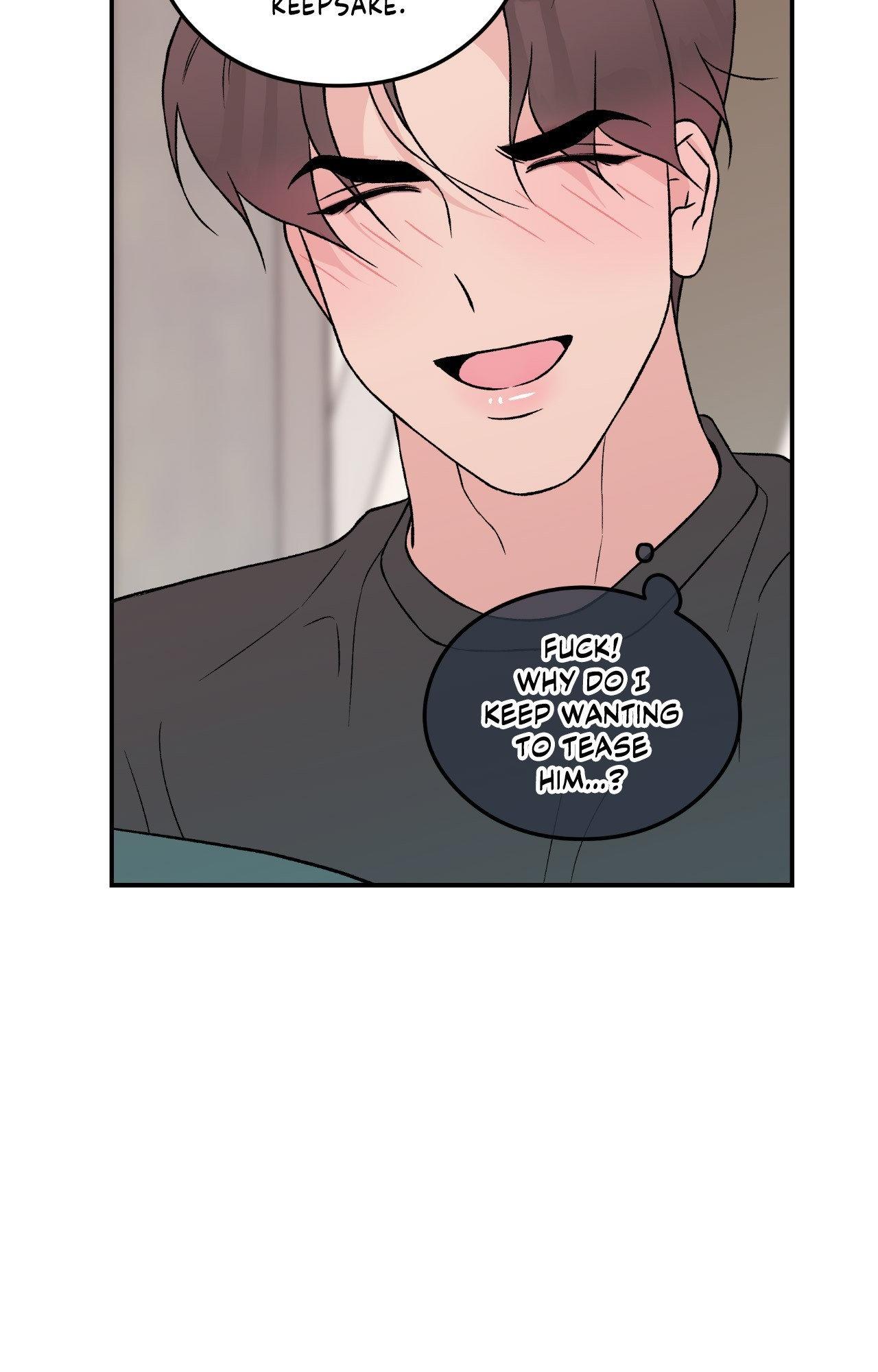 Flip Turn - Chapter 39 Page 10