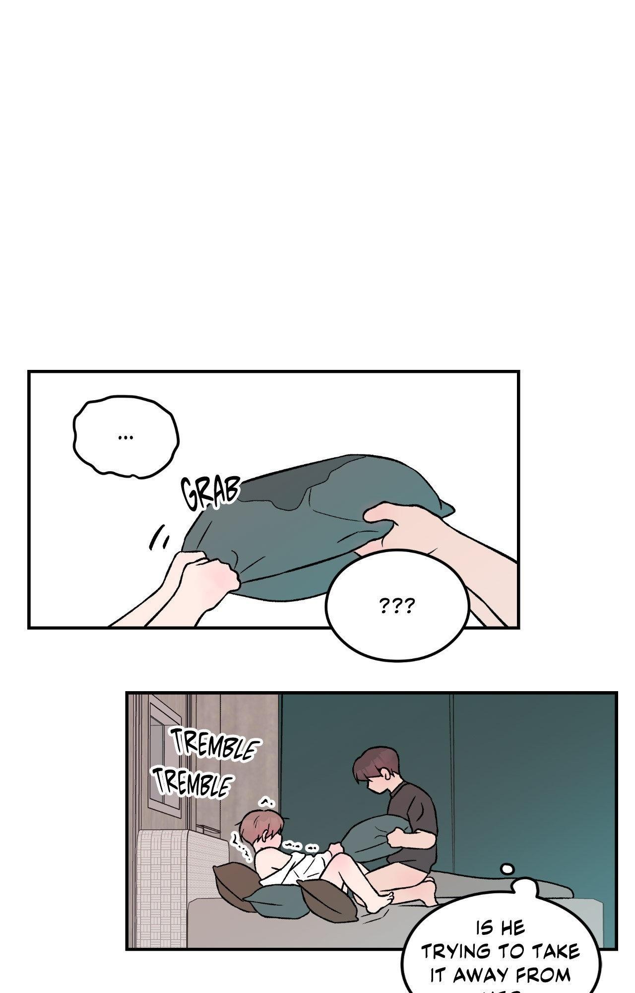 Flip Turn - Chapter 39 Page 11