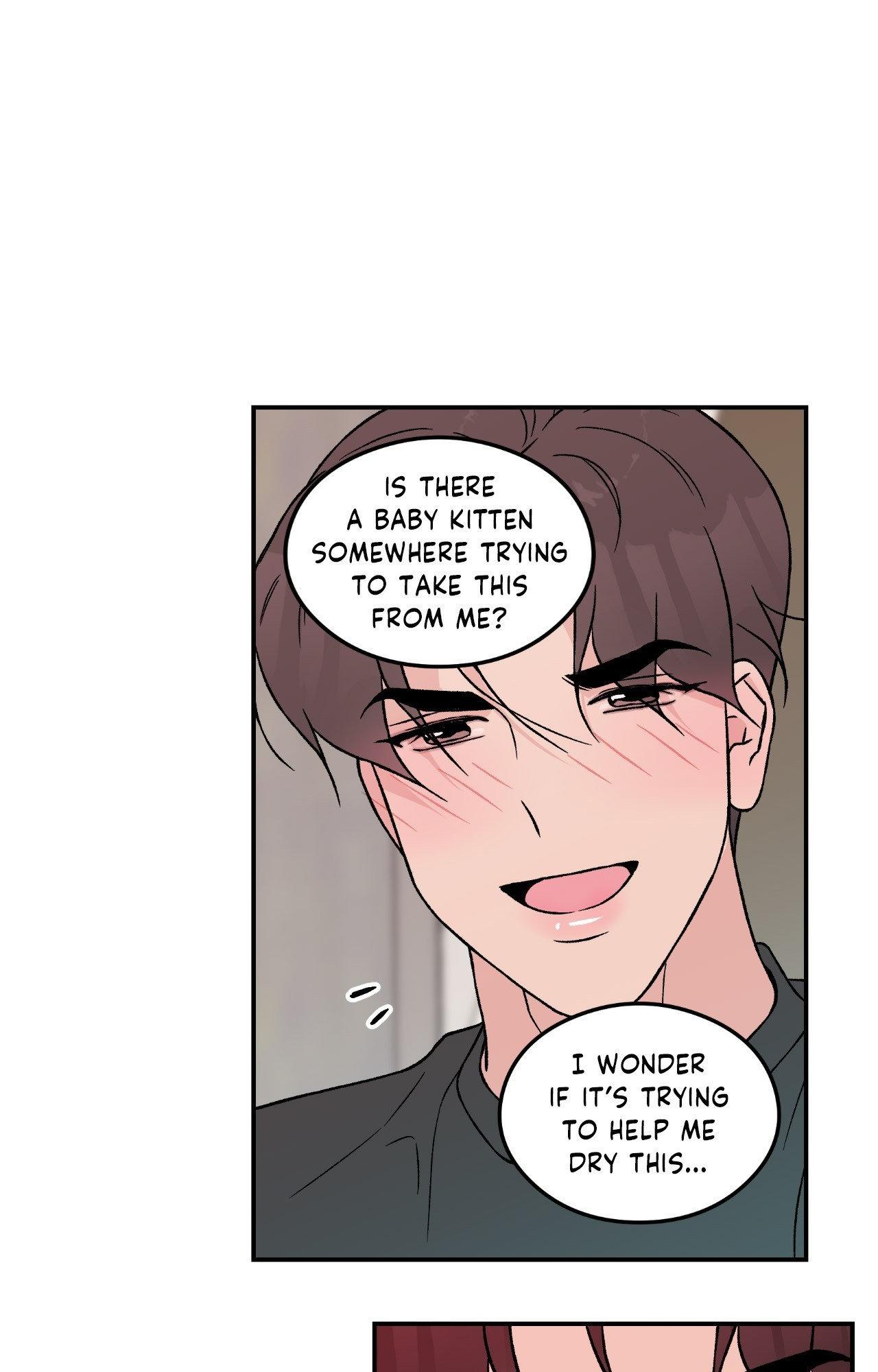 Flip Turn - Chapter 39 Page 13
