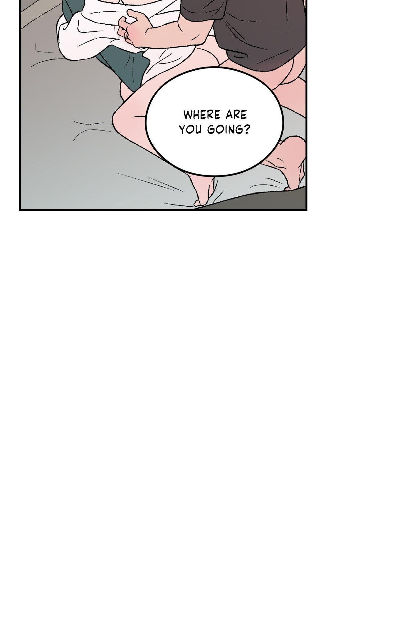 Flip Turn - Chapter 39 Page 17