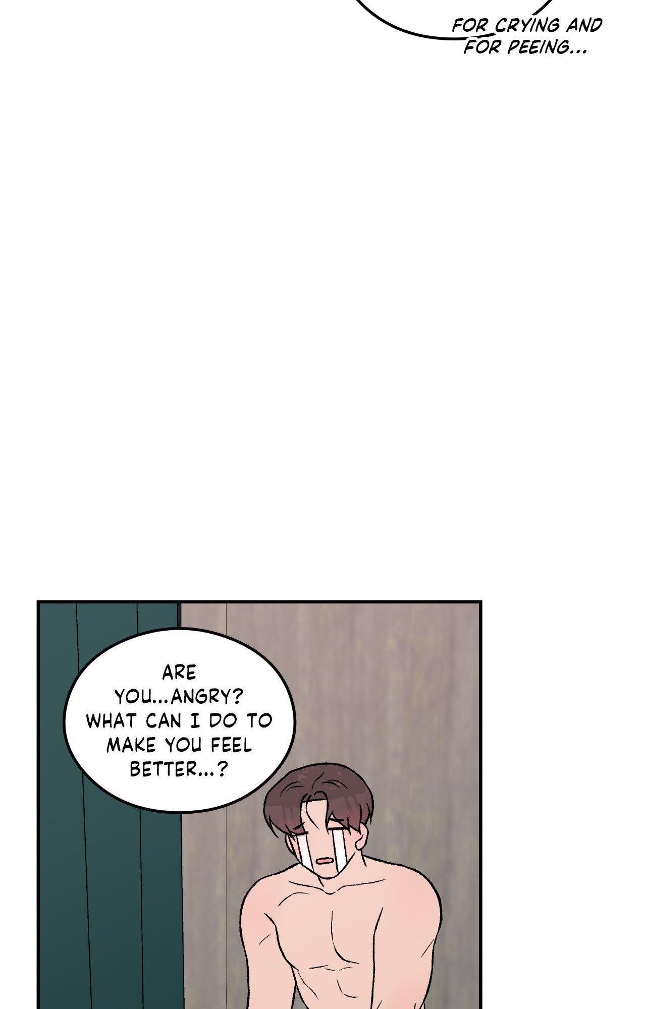 Flip Turn - Chapter 39 Page 26