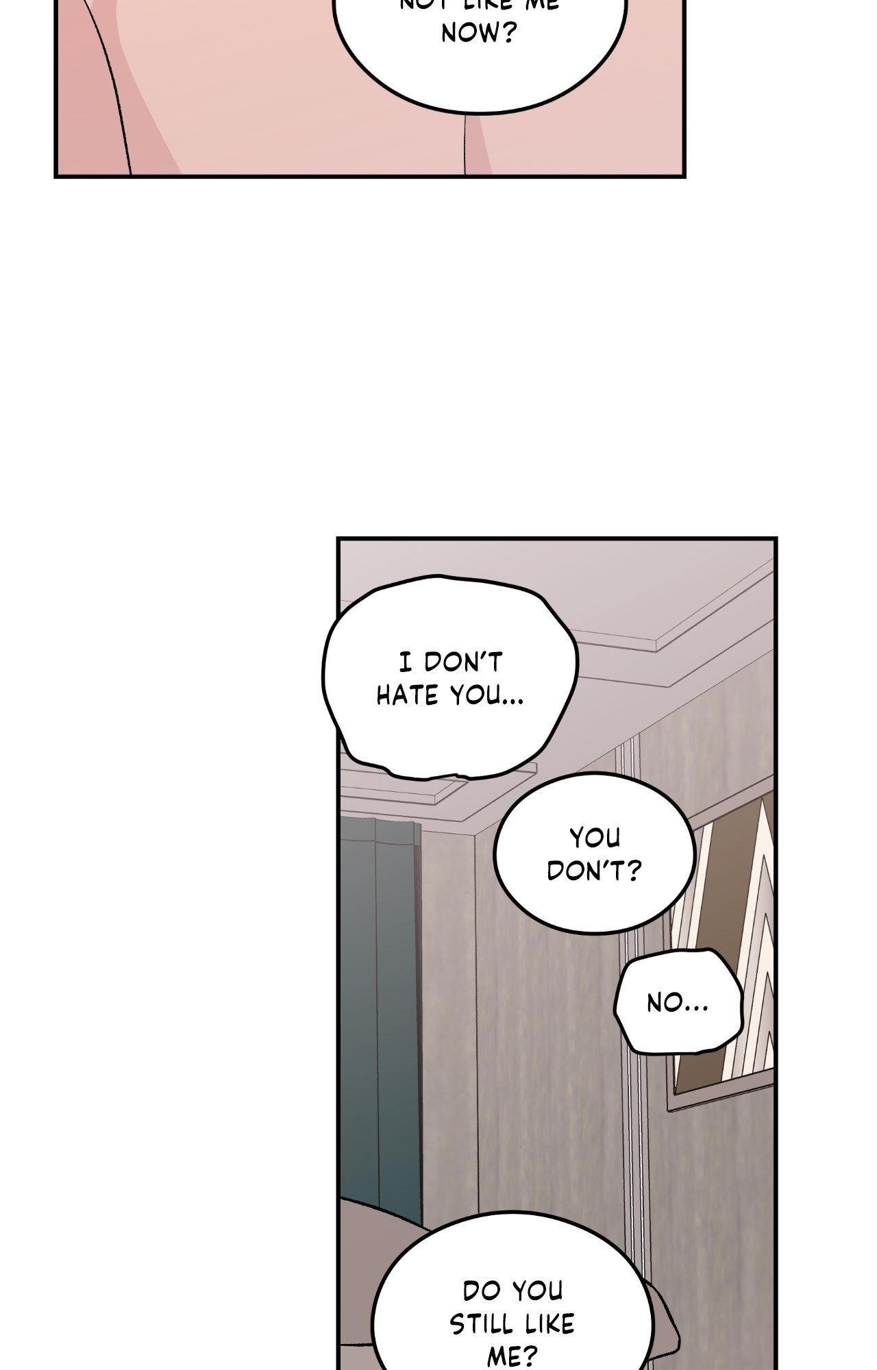 Flip Turn - Chapter 39 Page 29