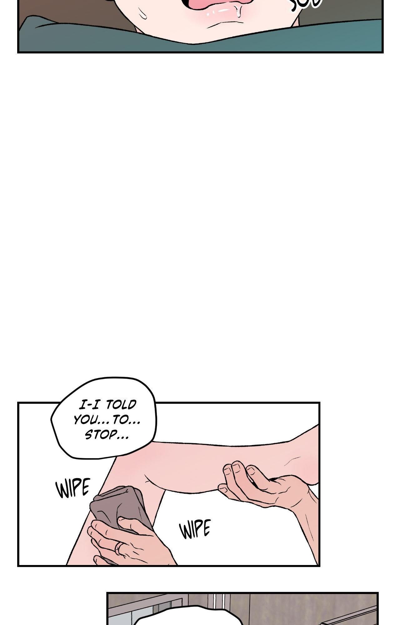 Flip Turn - Chapter 39 Page 3