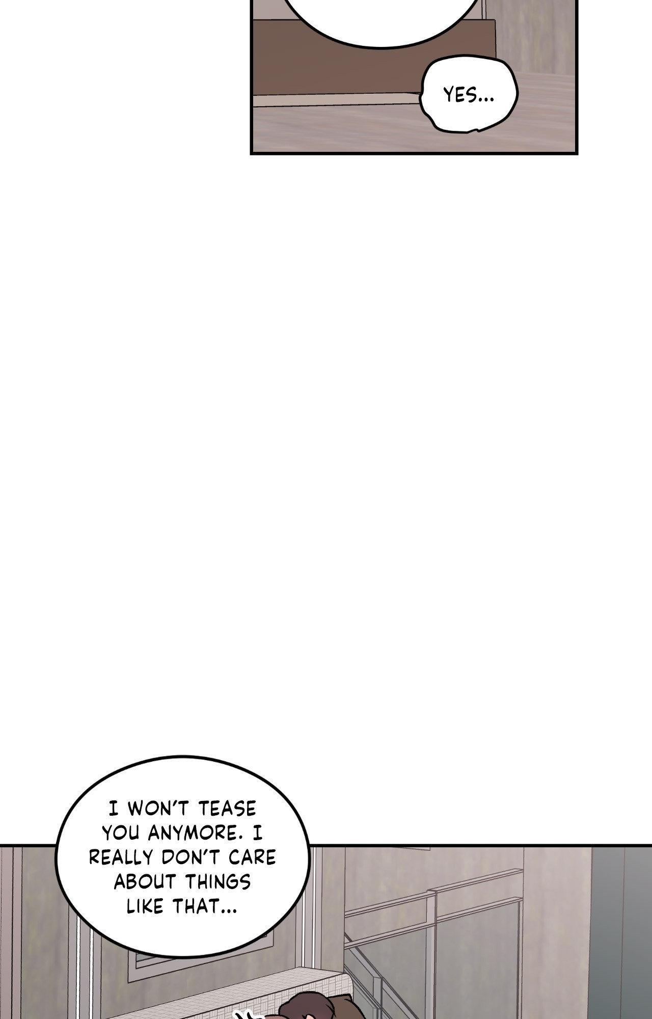Flip Turn - Chapter 39 Page 30