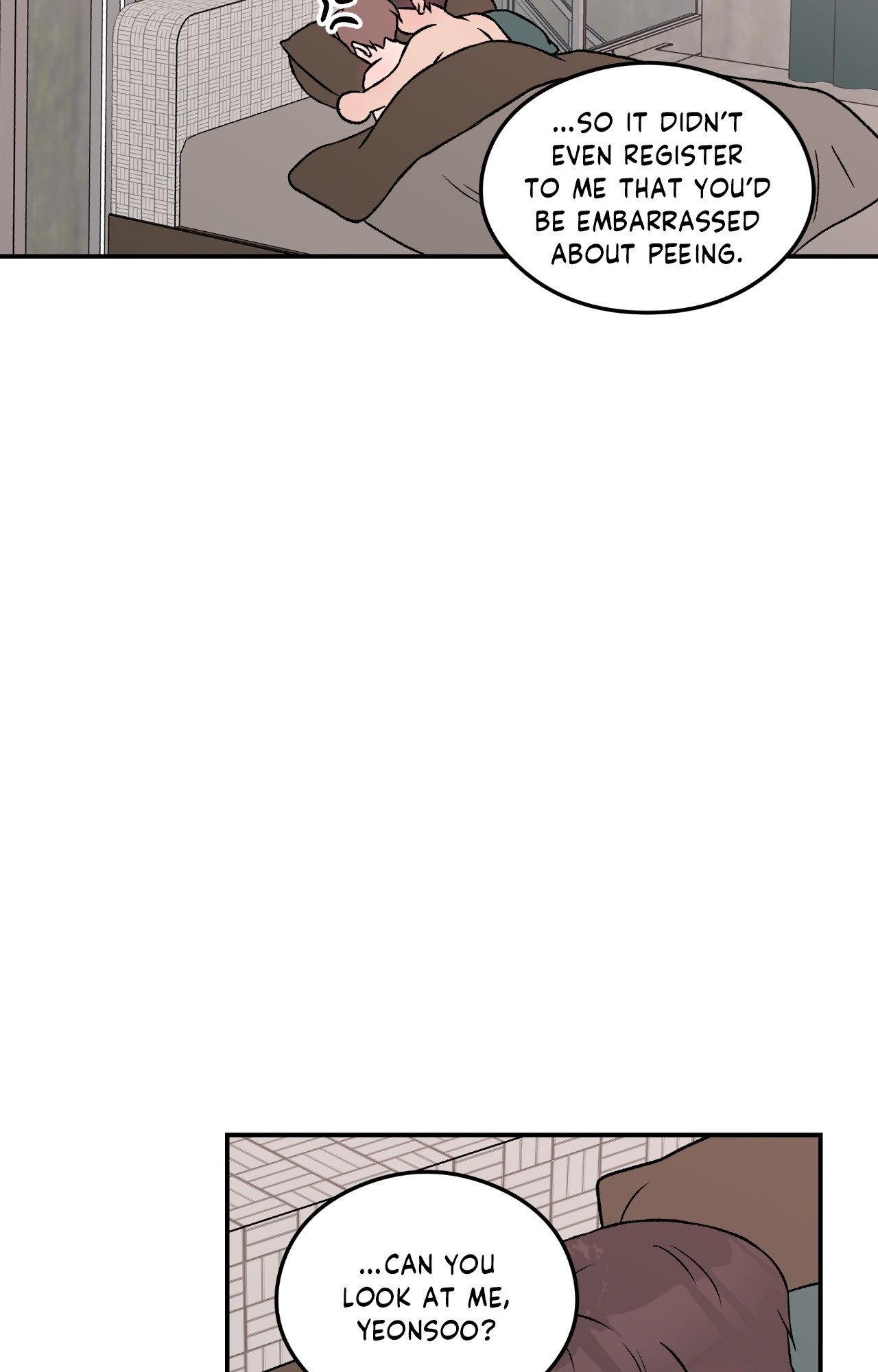 Flip Turn - Chapter 39 Page 31