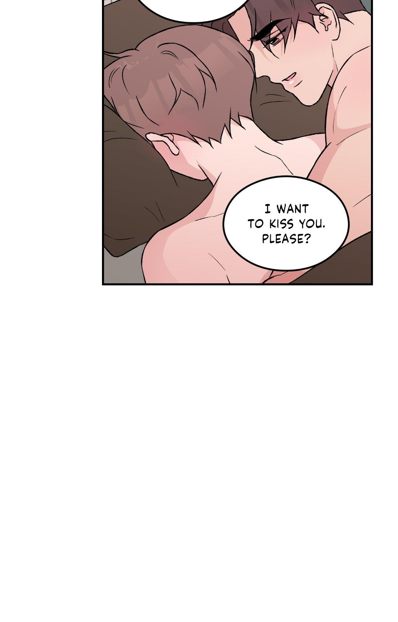 Flip Turn - Chapter 39 Page 32