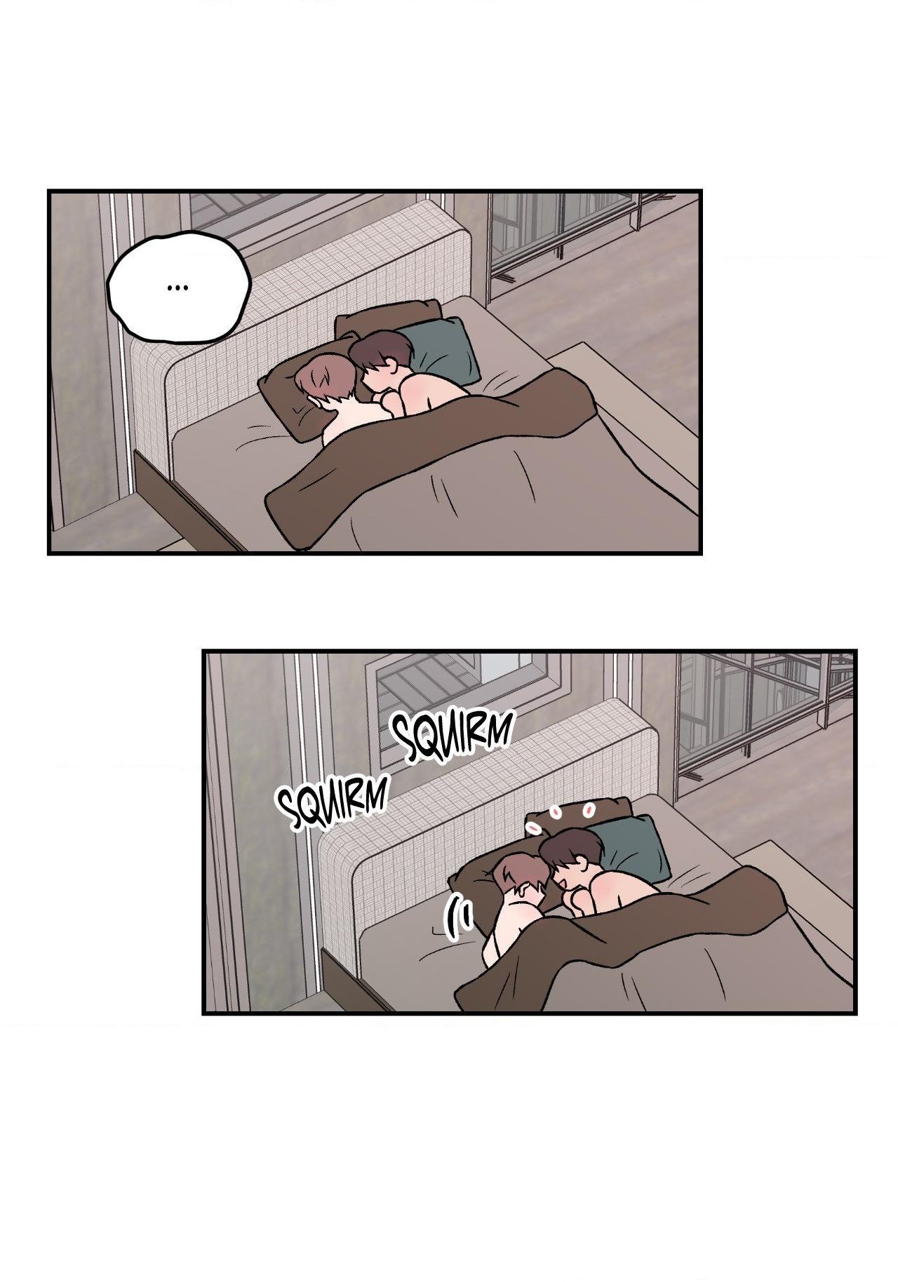 Flip Turn - Chapter 39 Page 33