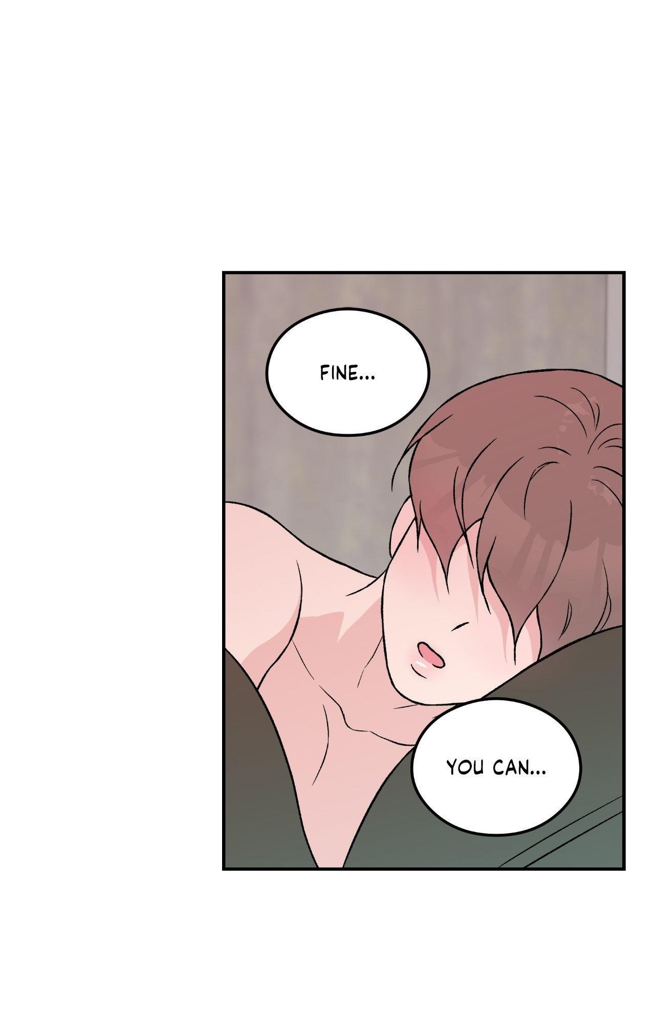 Flip Turn - Chapter 39 Page 34