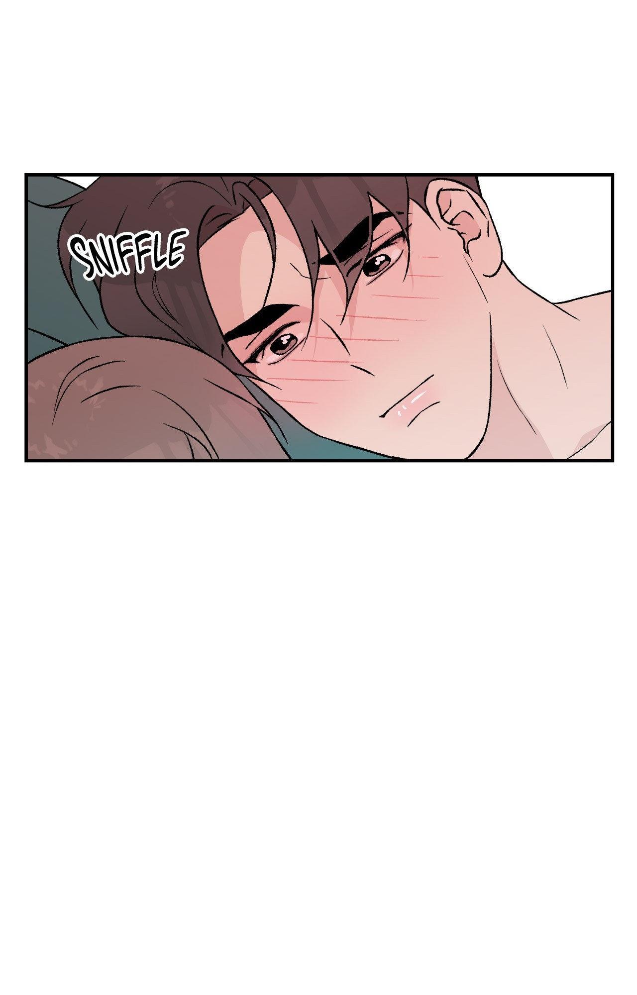 Flip Turn - Chapter 39 Page 35