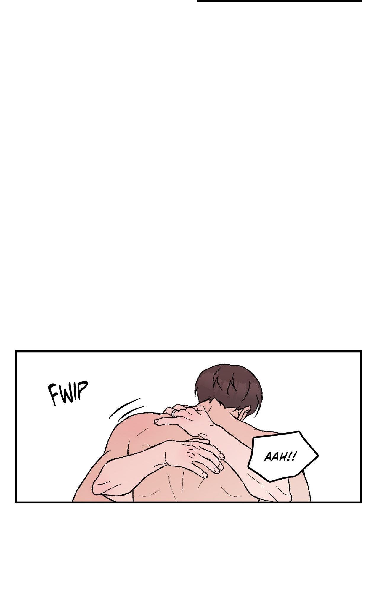 Flip Turn - Chapter 39 Page 37