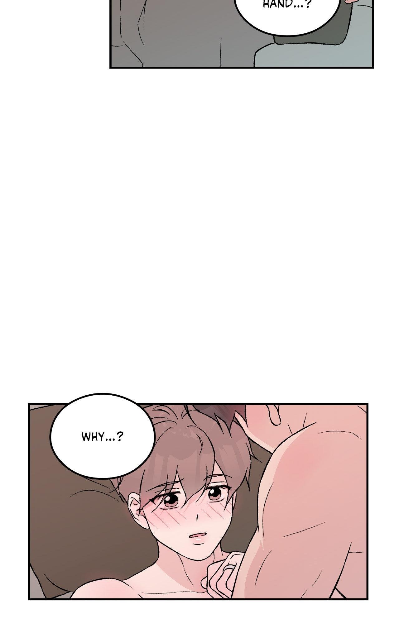 Flip Turn - Chapter 39 Page 39