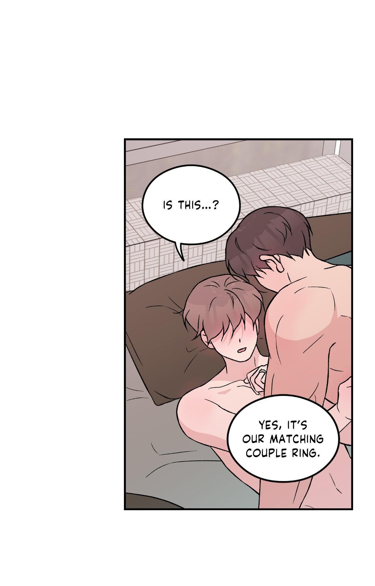 Flip Turn - Chapter 39 Page 40