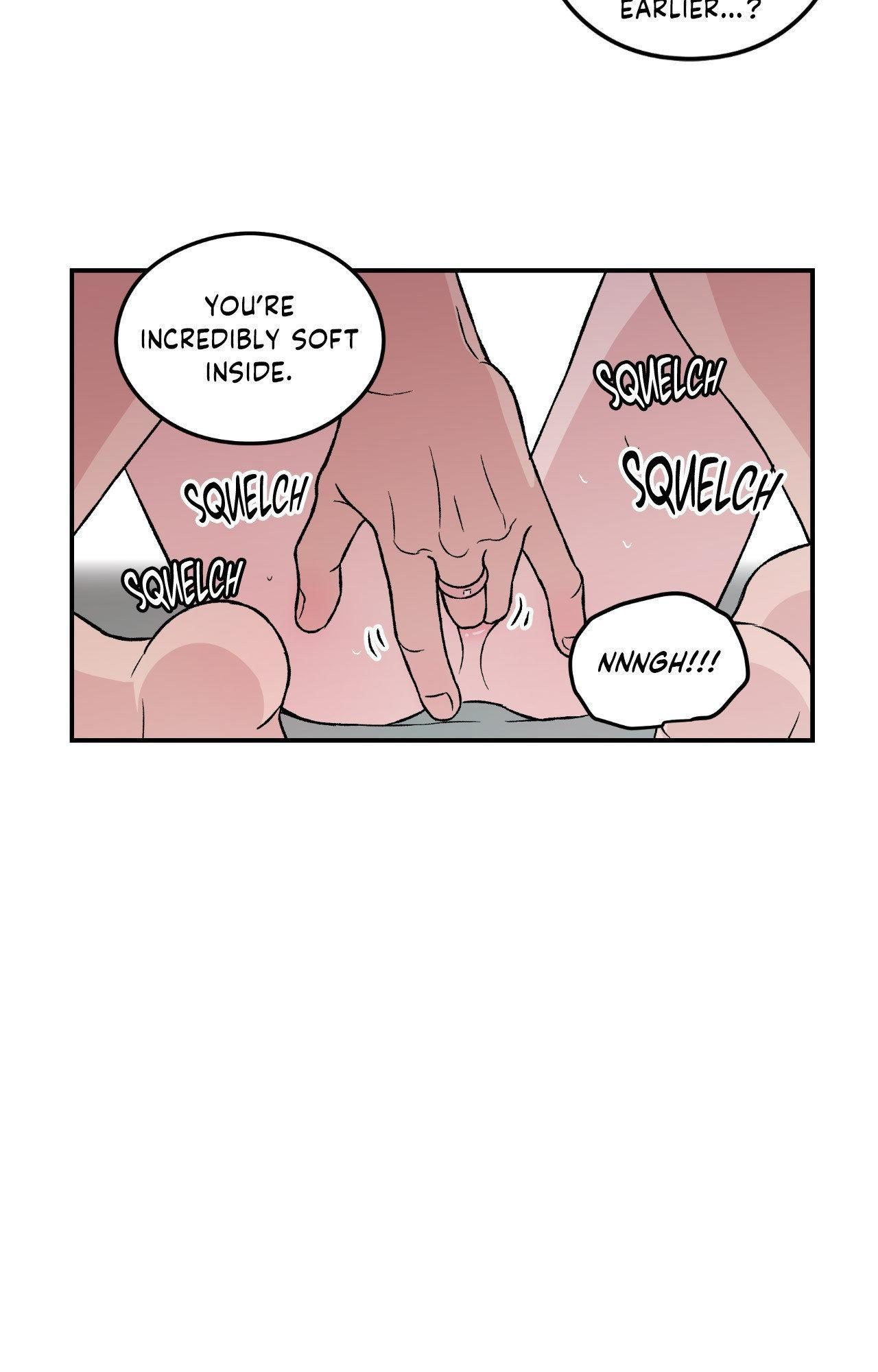 Flip Turn - Chapter 39 Page 47