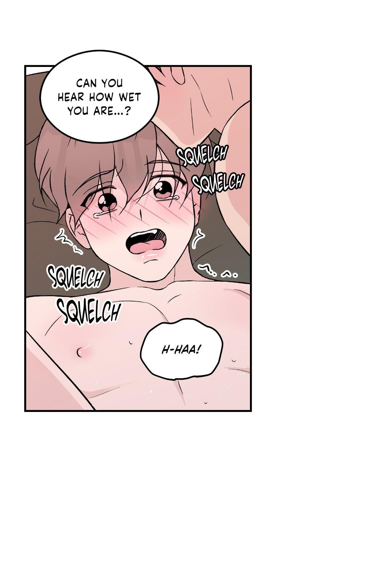 Flip Turn - Chapter 39 Page 48