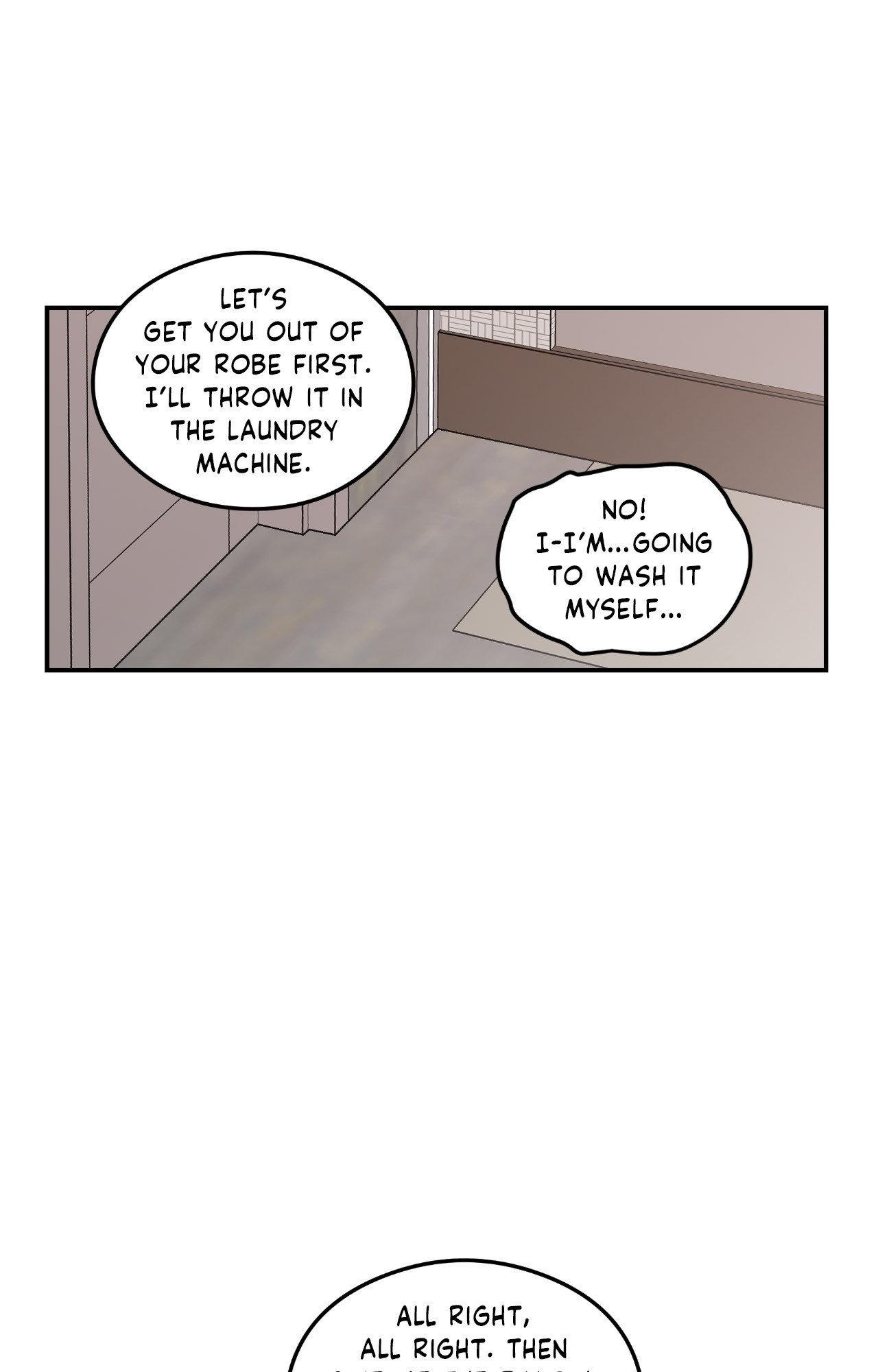 Flip Turn - Chapter 39 Page 5
