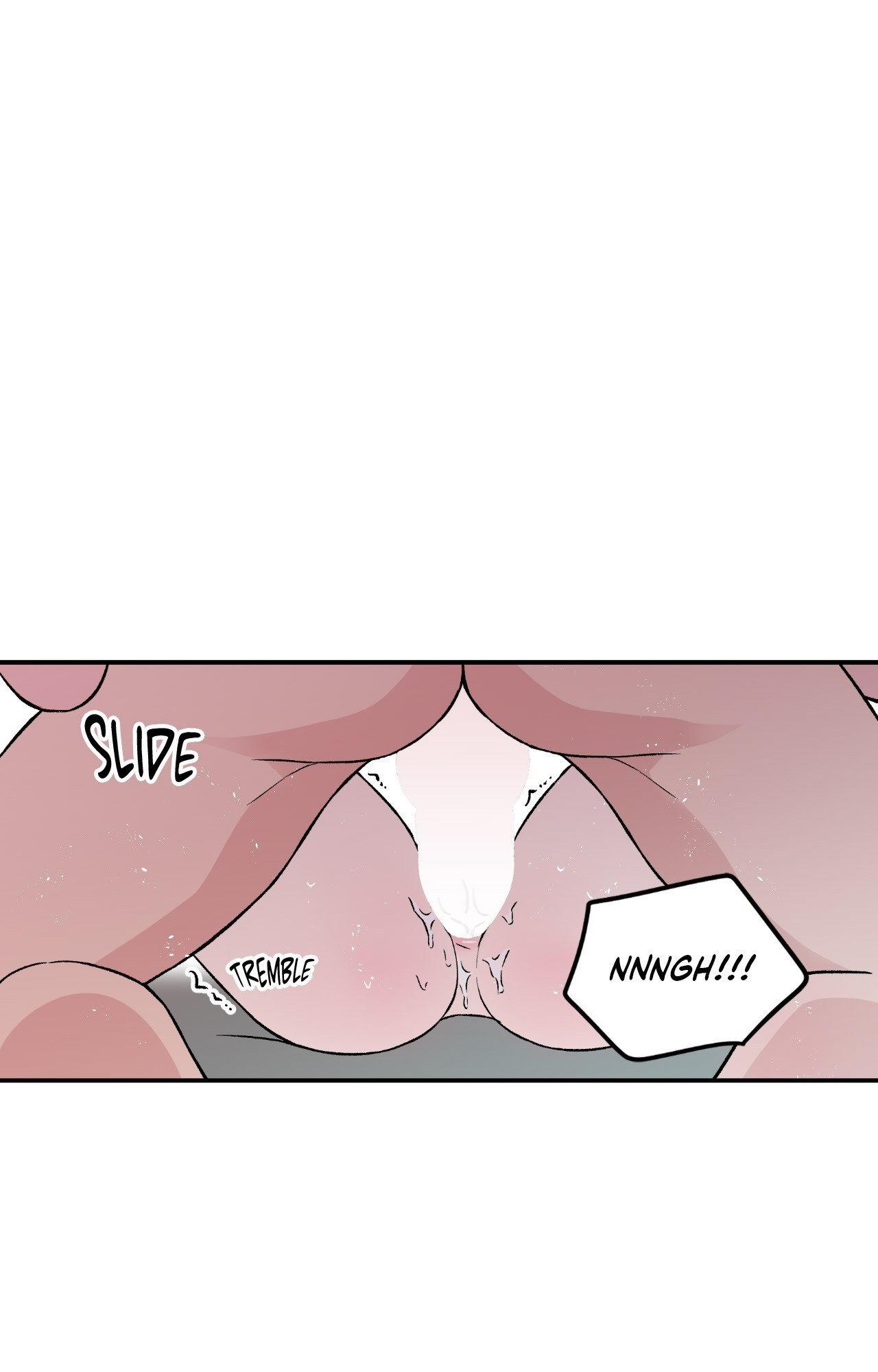 Flip Turn - Chapter 39 Page 50