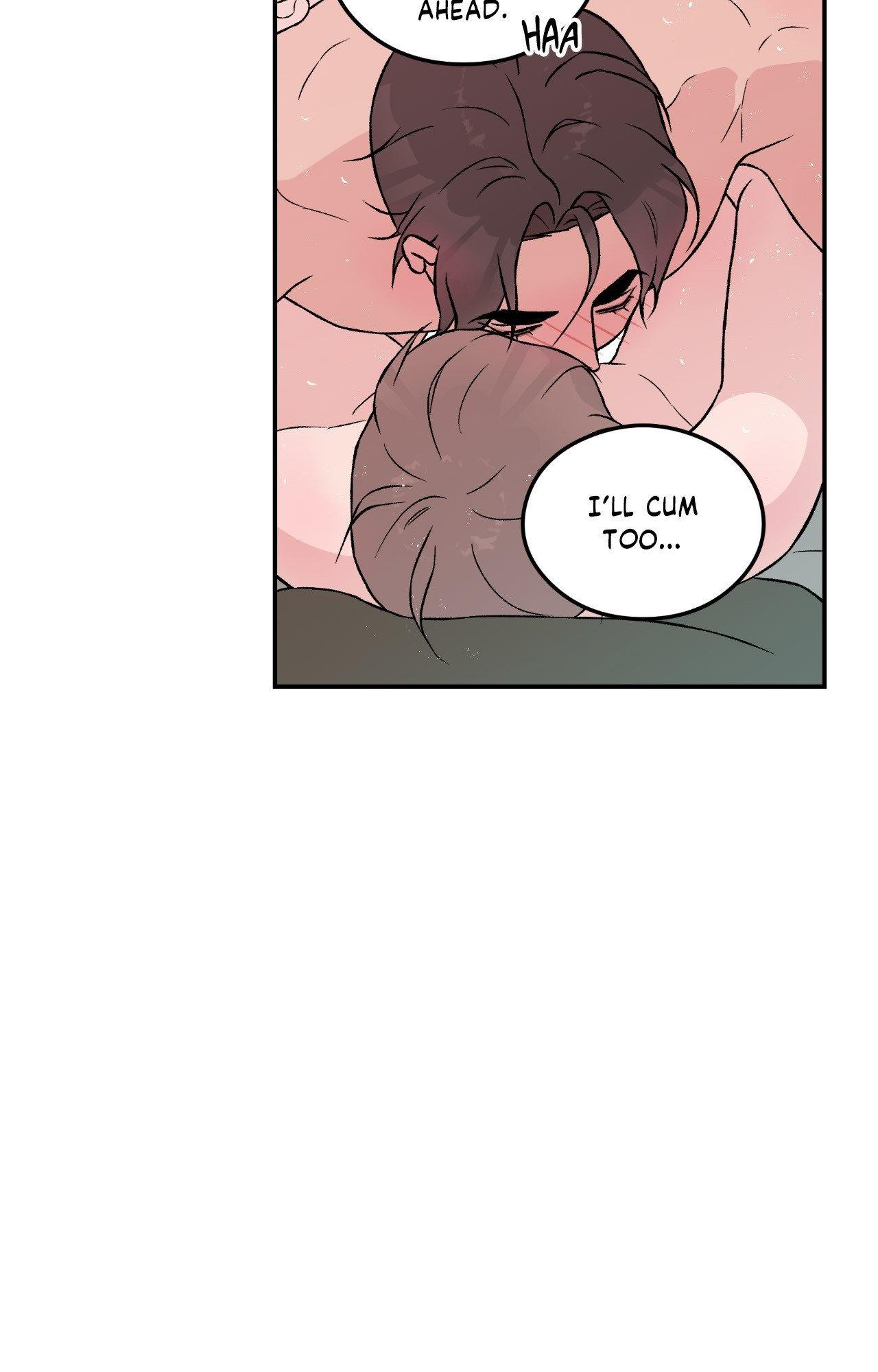 Flip Turn - Chapter 39 Page 55