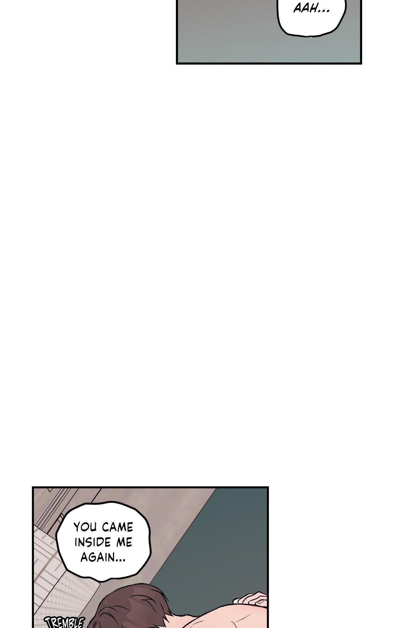 Flip Turn - Chapter 39 Page 57