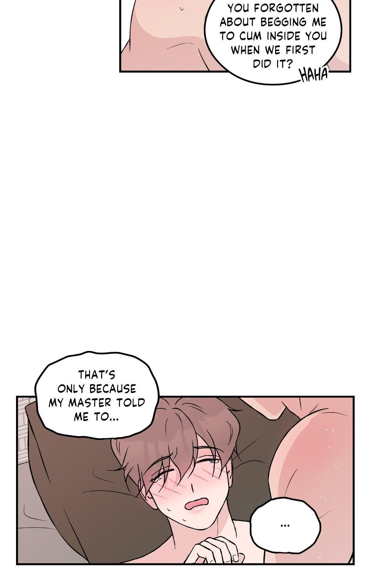 Flip Turn - Chapter 39 Page 59