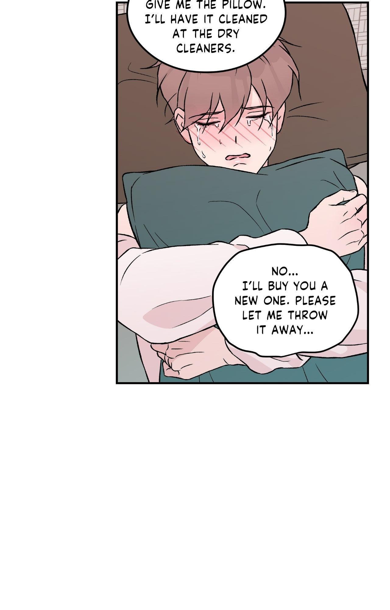 Flip Turn - Chapter 39 Page 6
