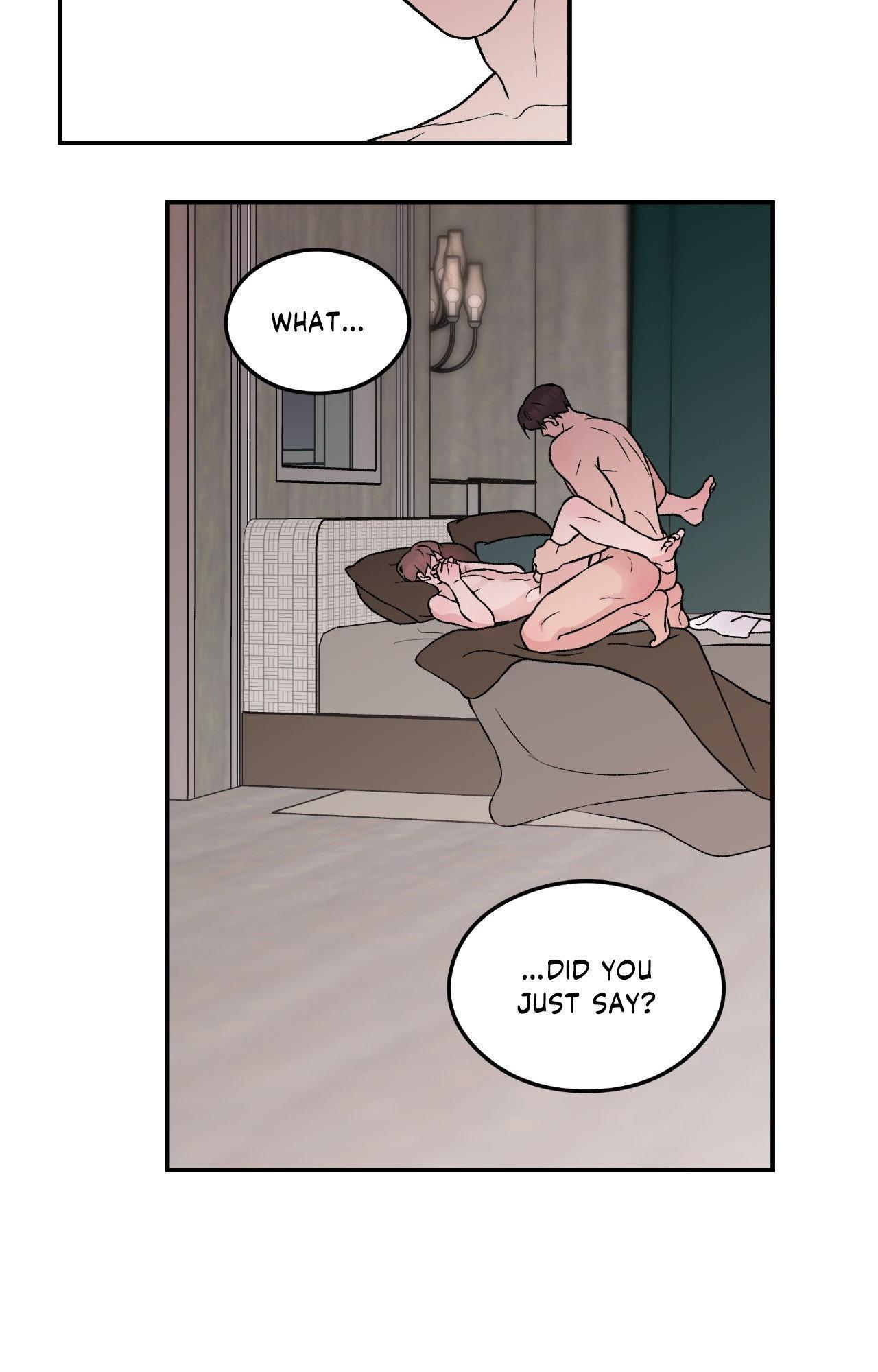 Flip Turn - Chapter 39 Page 62