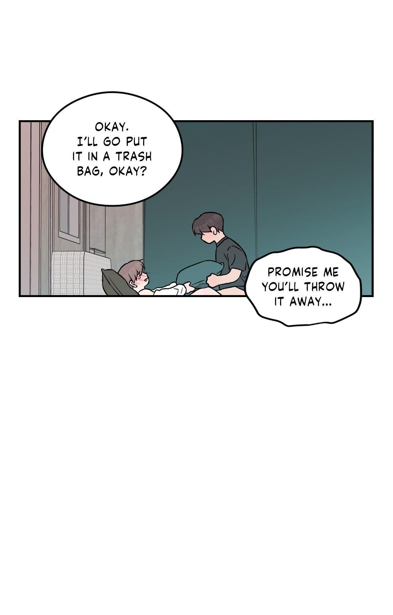Flip Turn - Chapter 39 Page 7