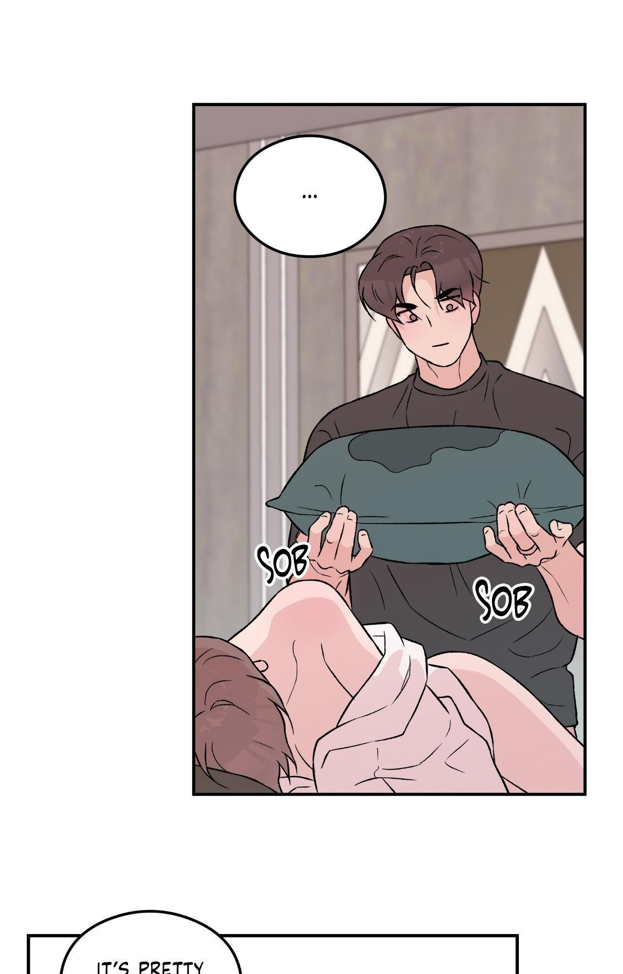 Flip Turn - Chapter 39 Page 8
