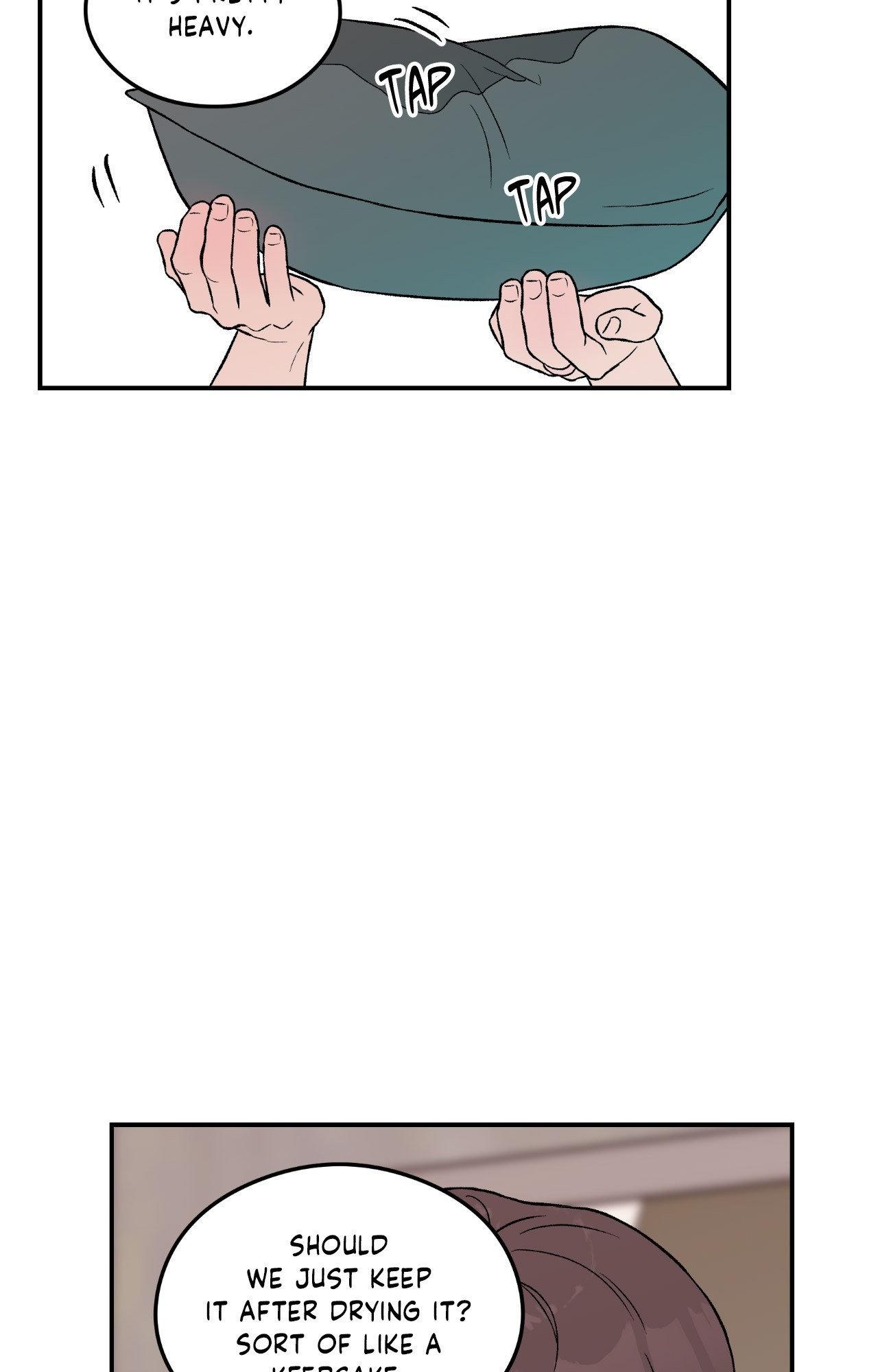 Flip Turn - Chapter 39 Page 9