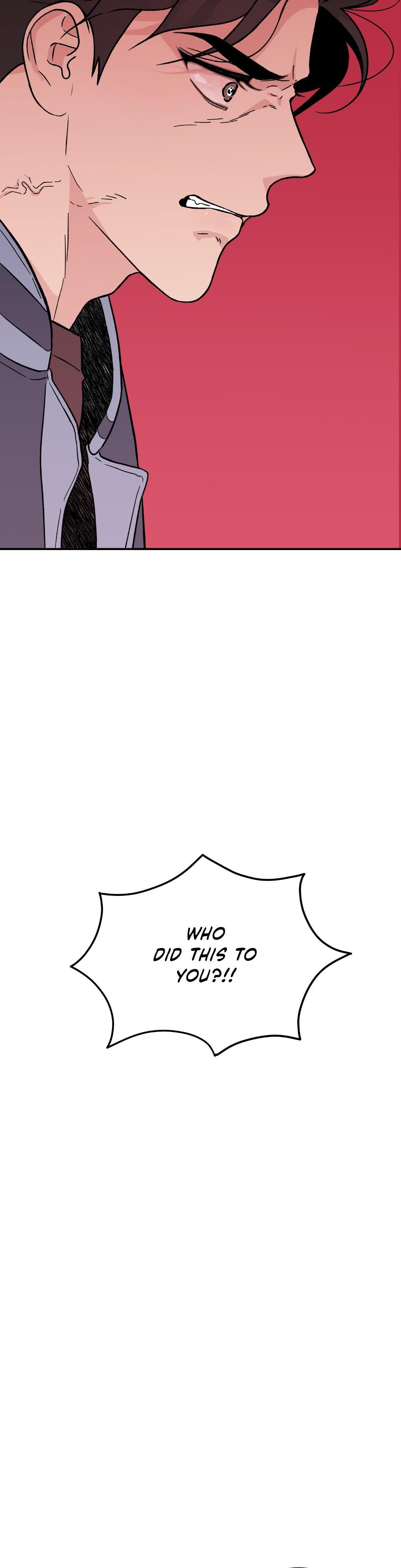 Flip Turn - Chapter 4 Page 2