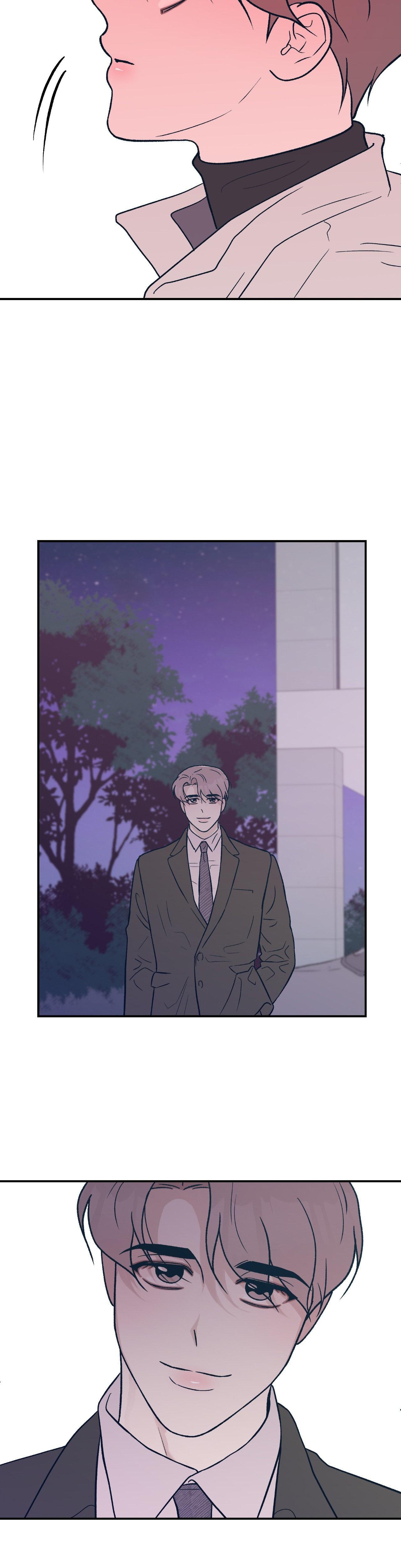 Flip Turn - Chapter 4 Page 30