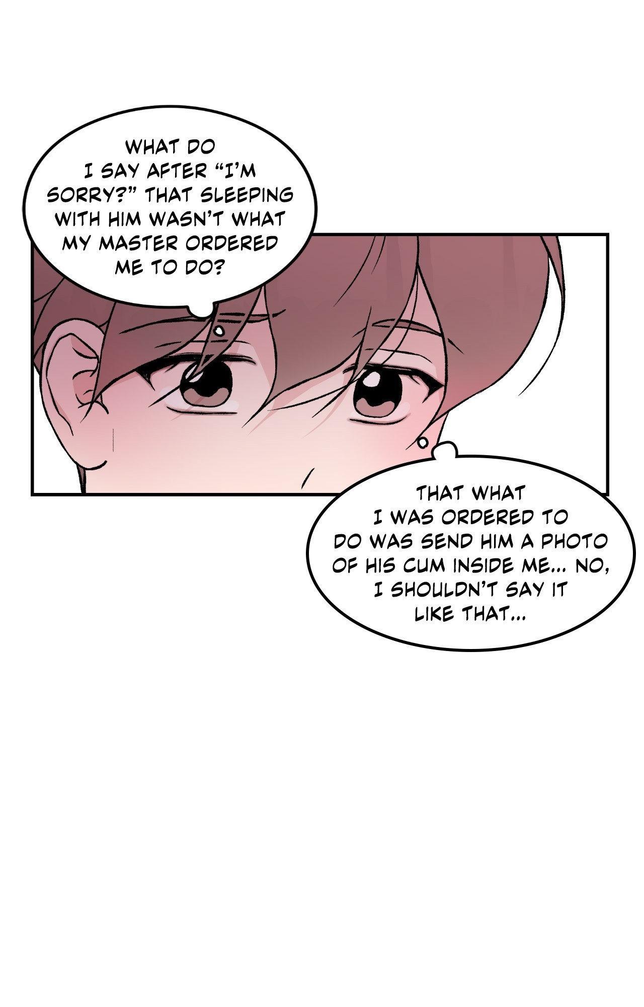 Flip Turn - Chapter 40 Page 10