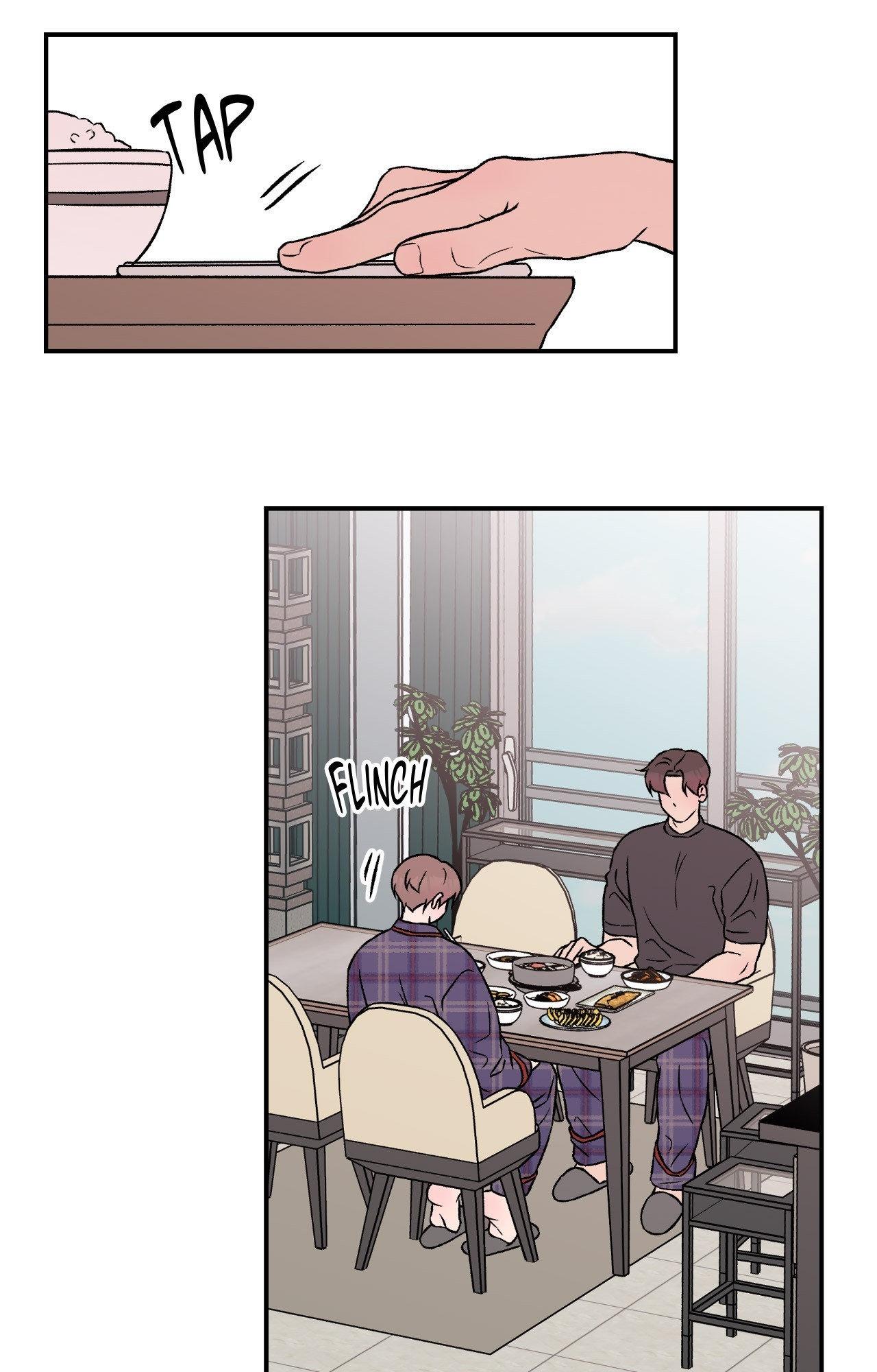 Flip Turn - Chapter 40 Page 11